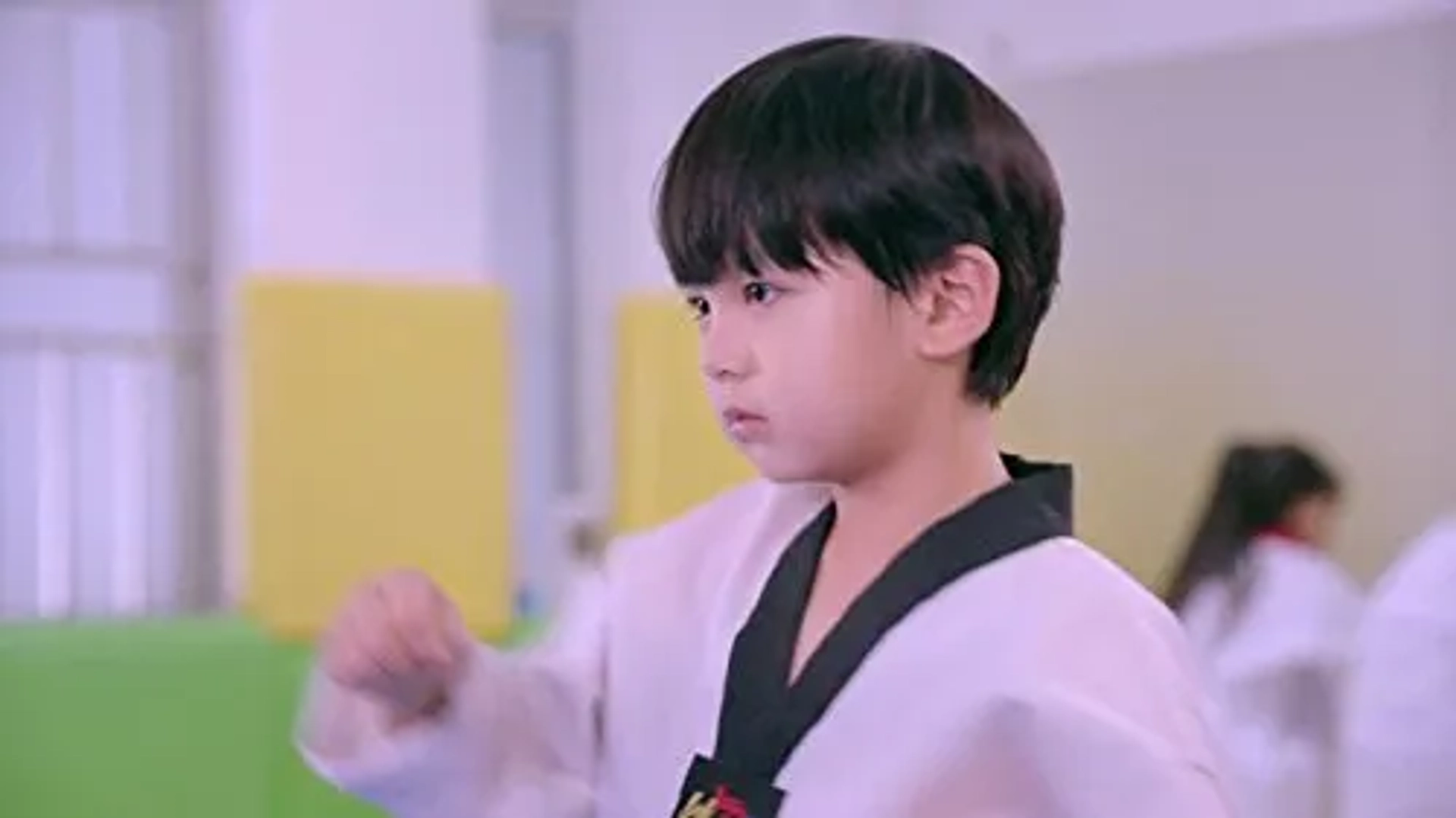 Sweet Combat (2018)