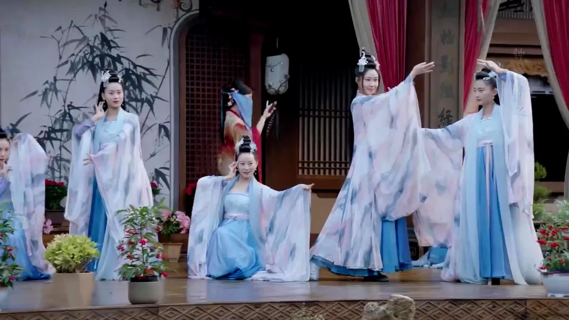 Legend of Fei (2020)