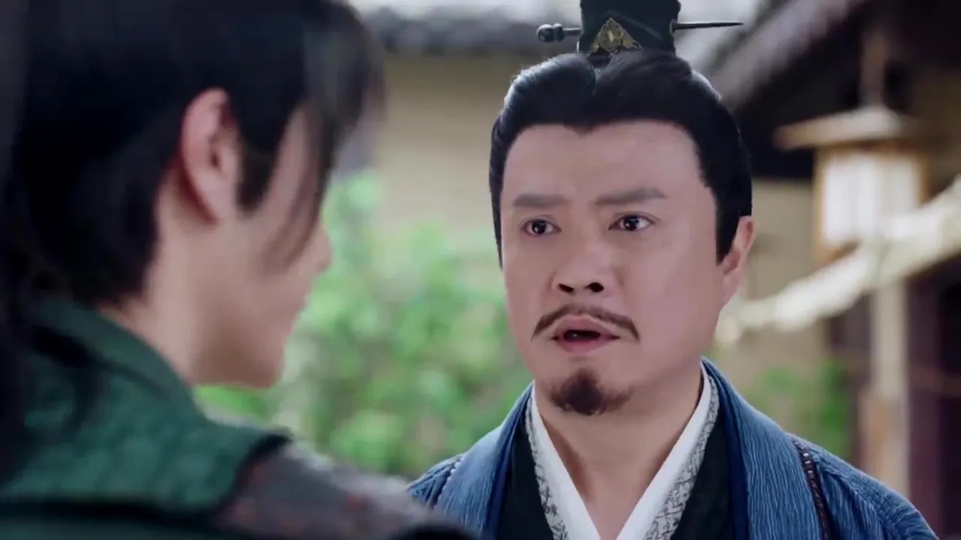 Legend of Fei (2020)