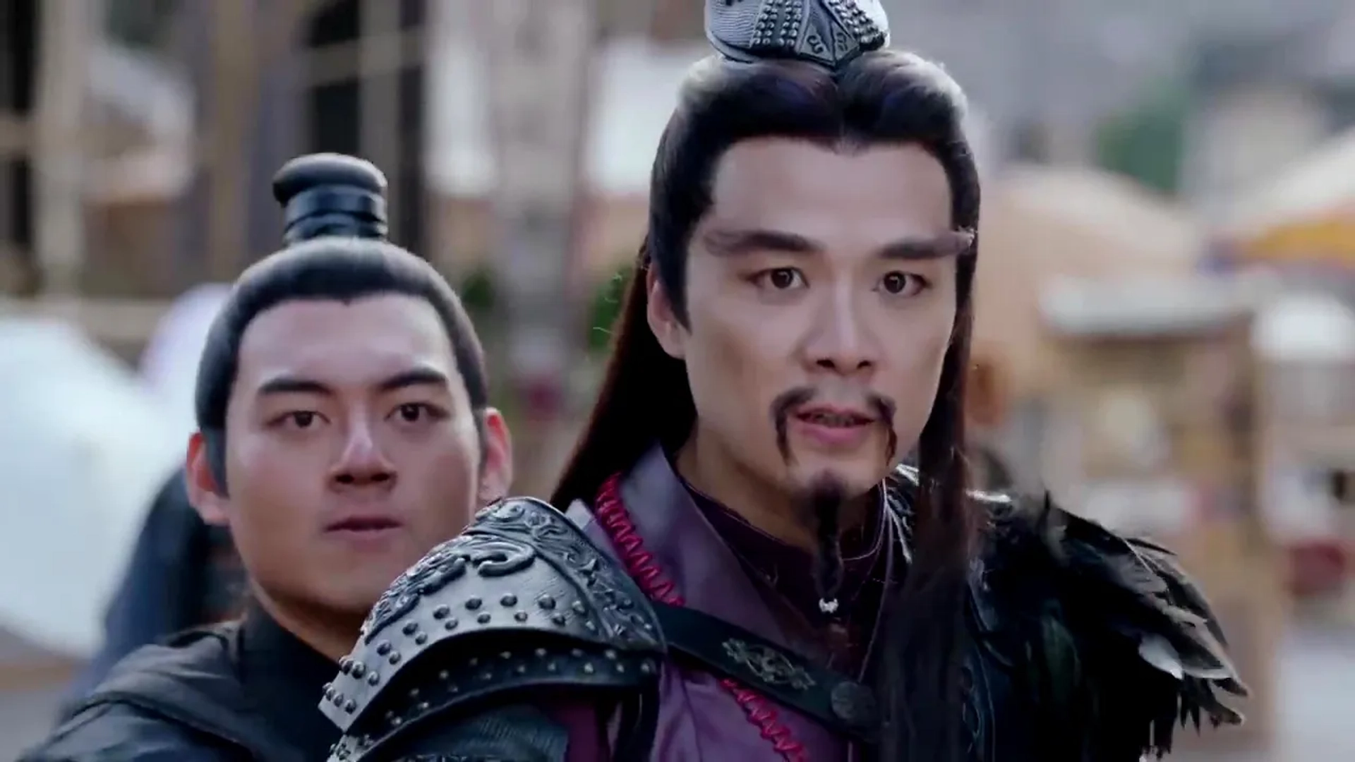Legend of Fei (2020)