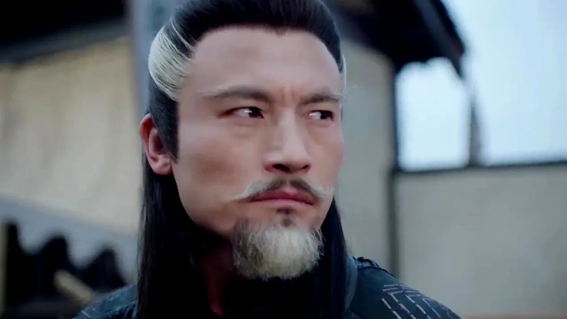 Le Geng in Legend of Fei (2020)