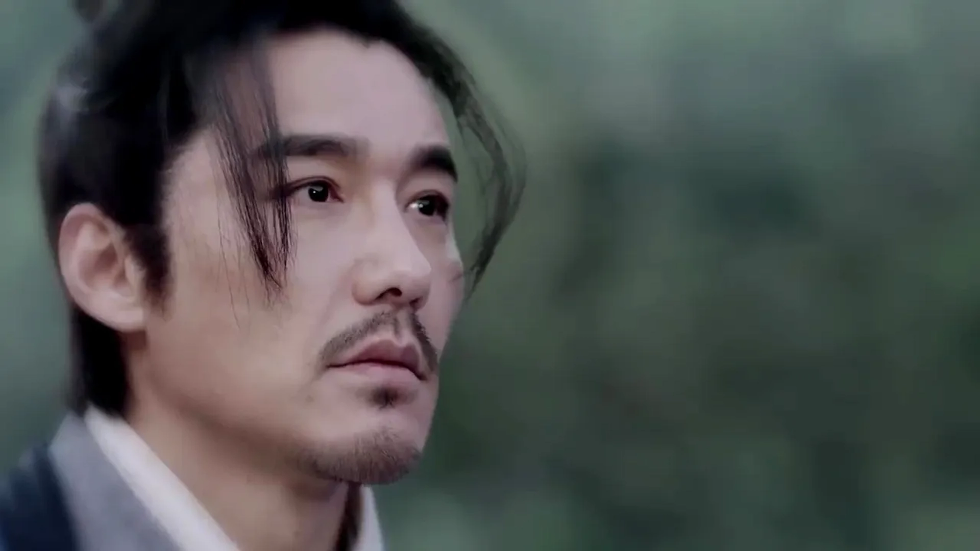Bing Hu in Legend of Fei (2020)
