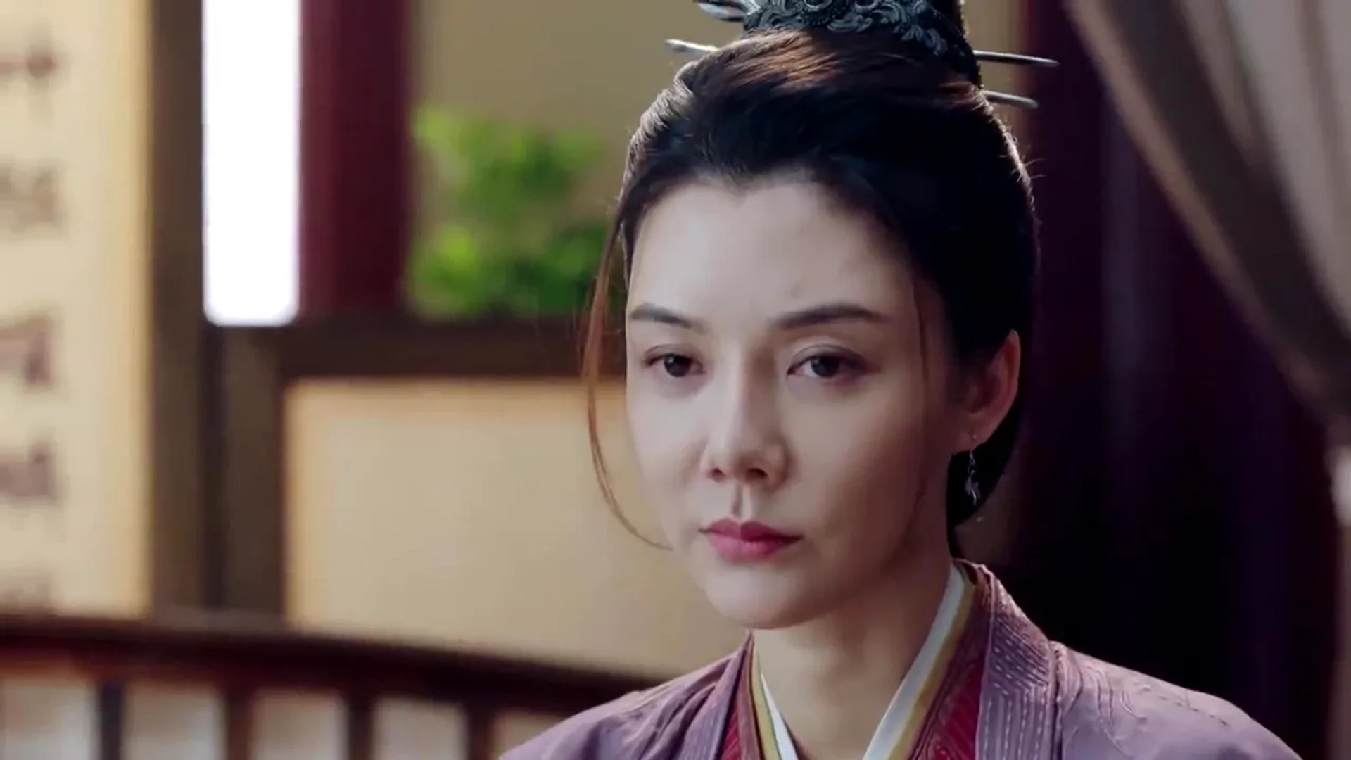 Xiao Che in Legend of Fei (2020)