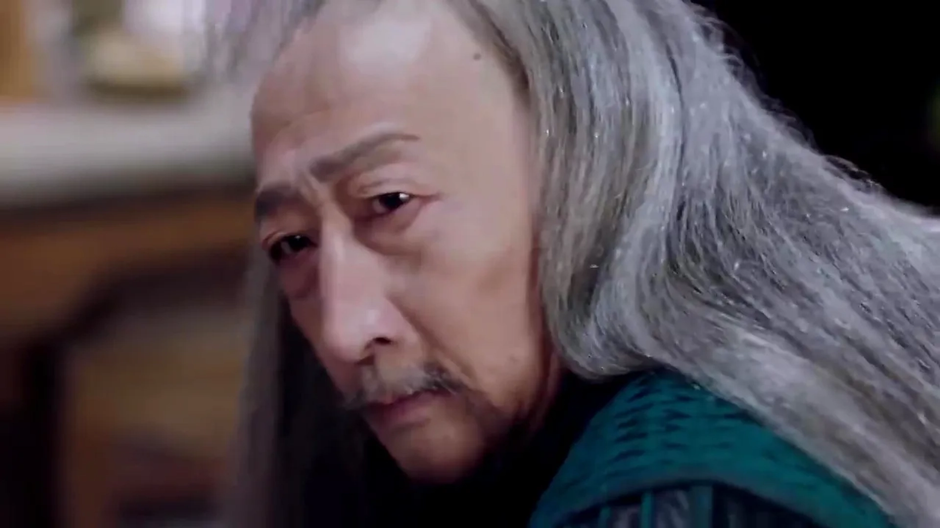 Legend of Fei (2020)