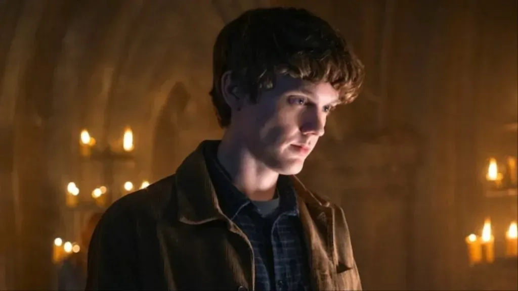 هانتر دوهان از بازگشت به سریال دردویل می‌گوید