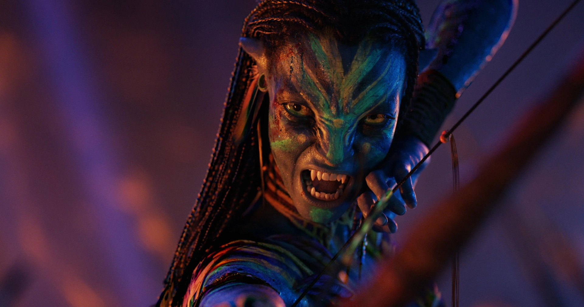 تریلر فیلم آواتار ۳ ۲۰۲۵ Avatar 3