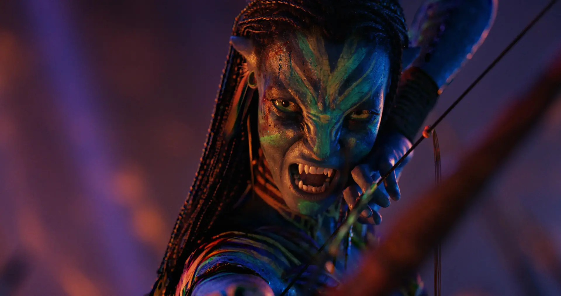 فیلم آواتار 3 (Avatar 3 2025)