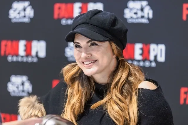 دیزنی و جینا کارانو به توافق رسیدند