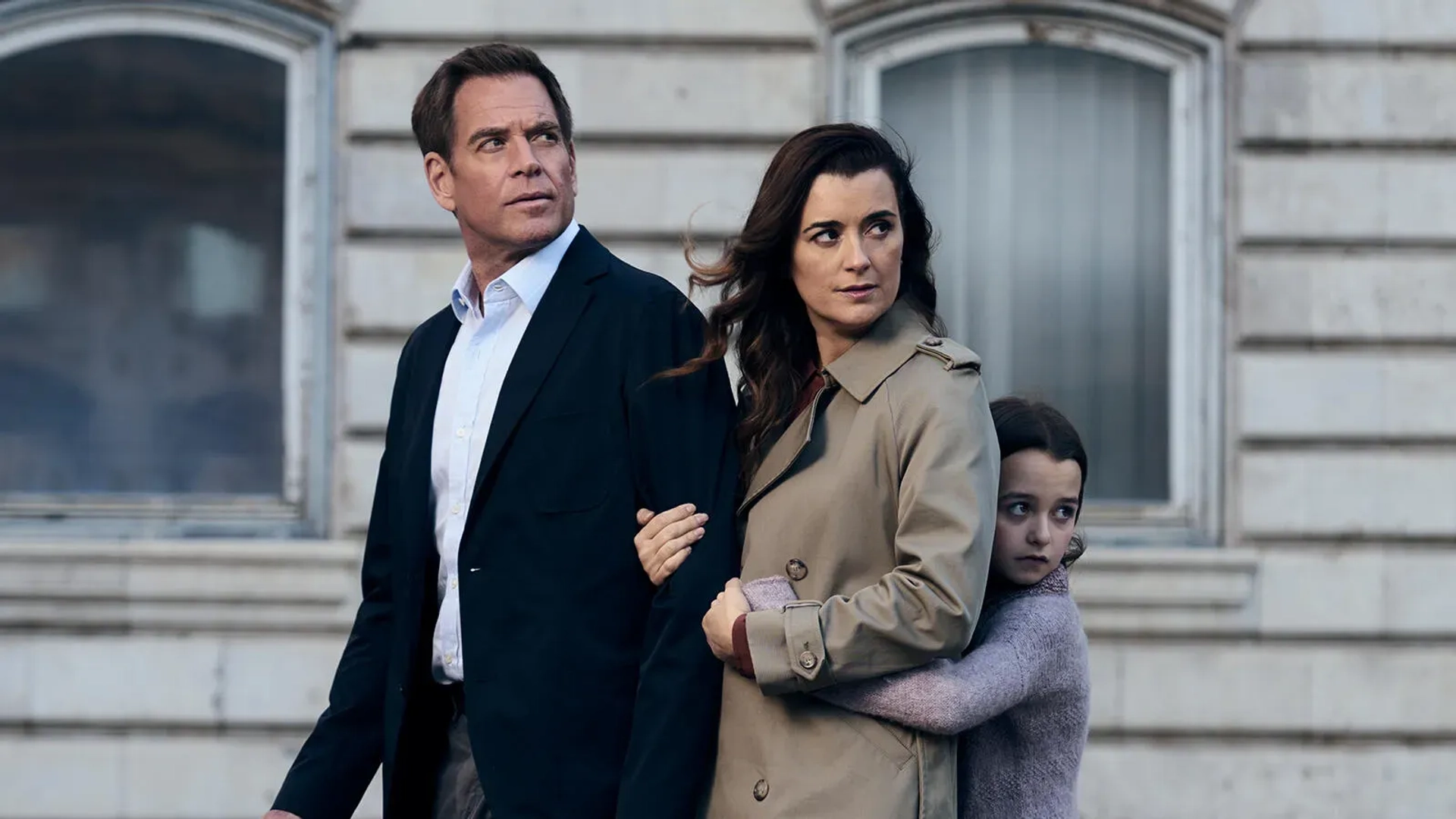 تریلر سریال ان‌سی‌آی‌اس حسابرسی مرگبار ۲۰۲۵ NCIS Dead Reckoning