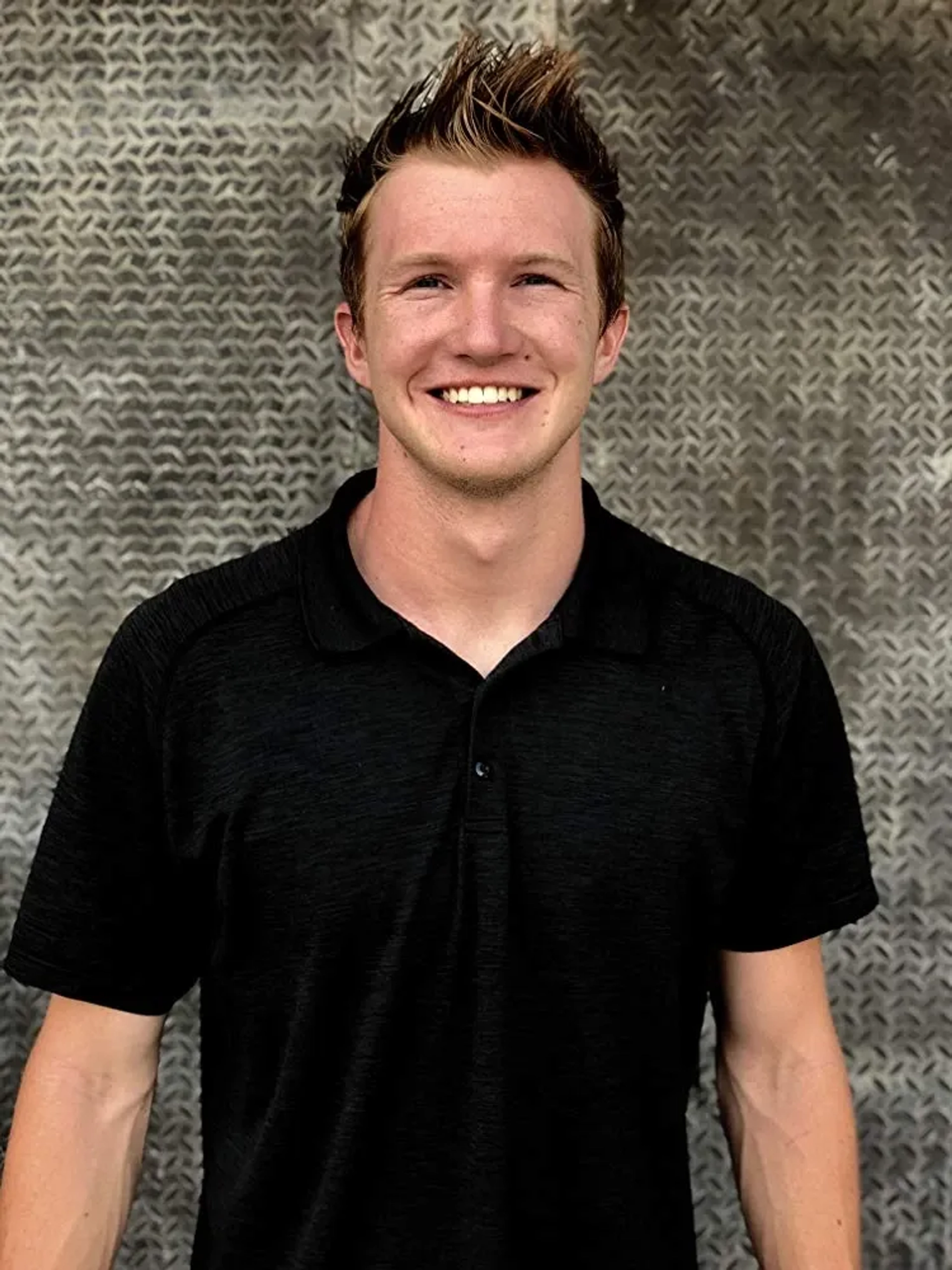 داوسون تاوری