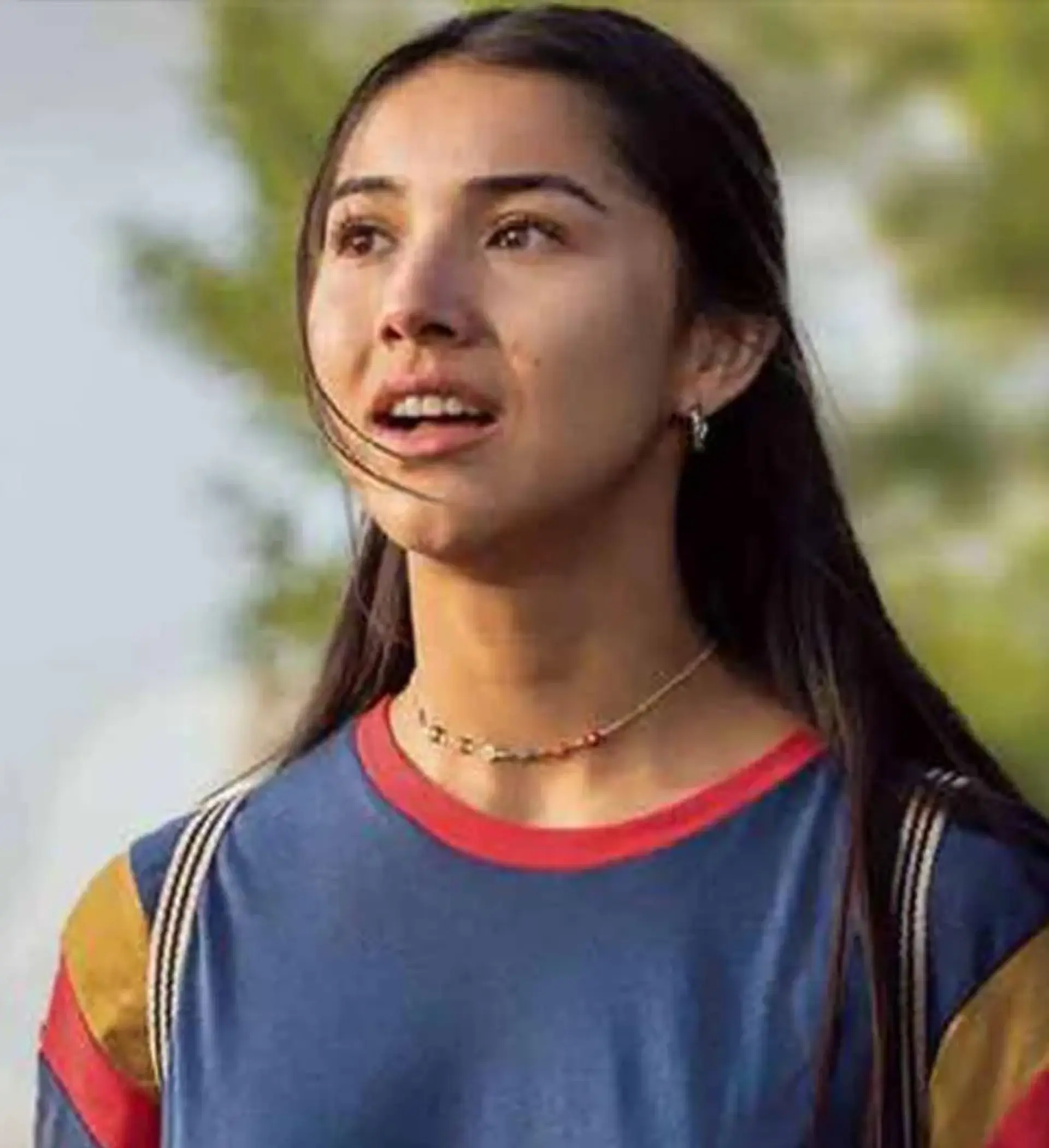 لینا رابینسون