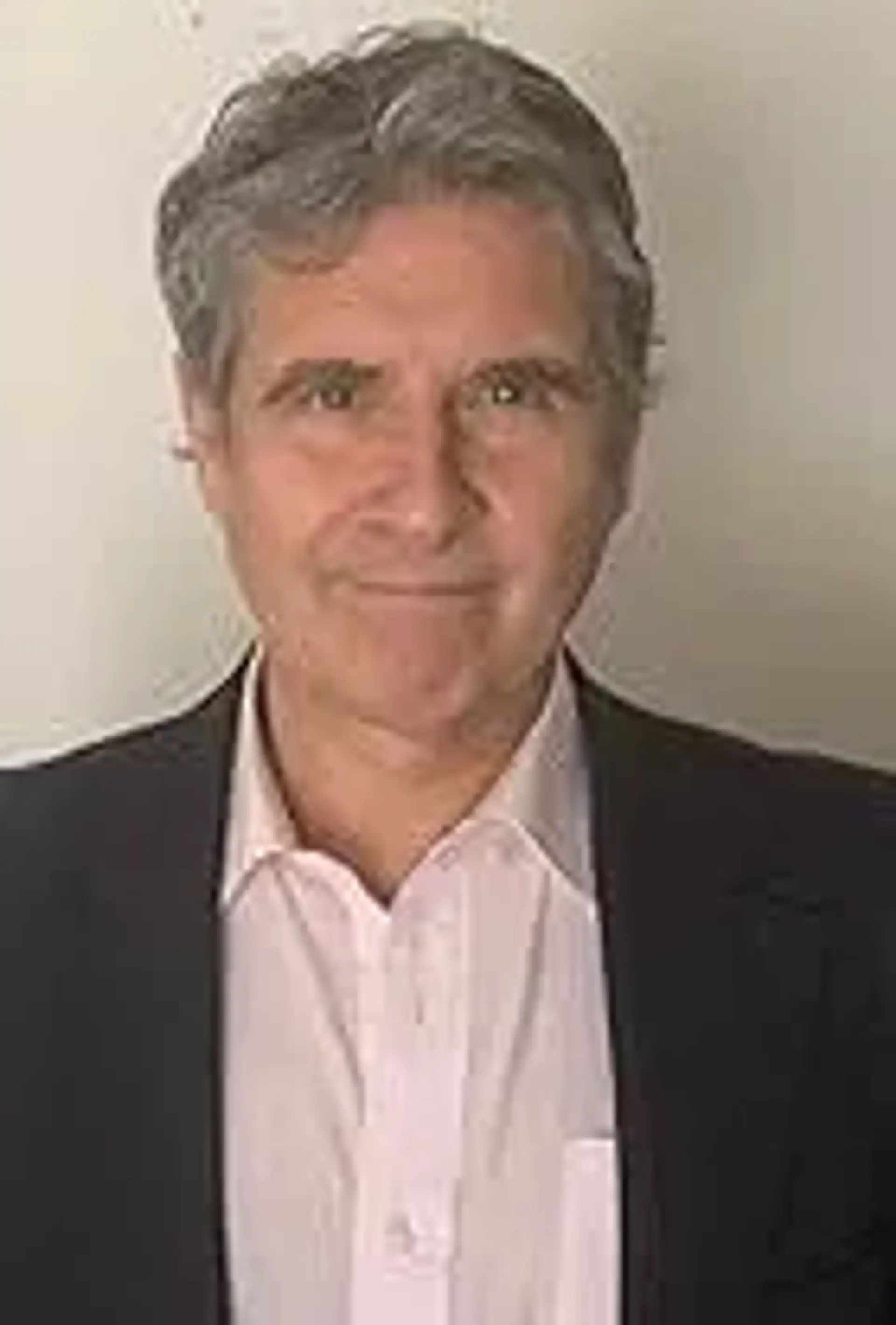 مارک کارور