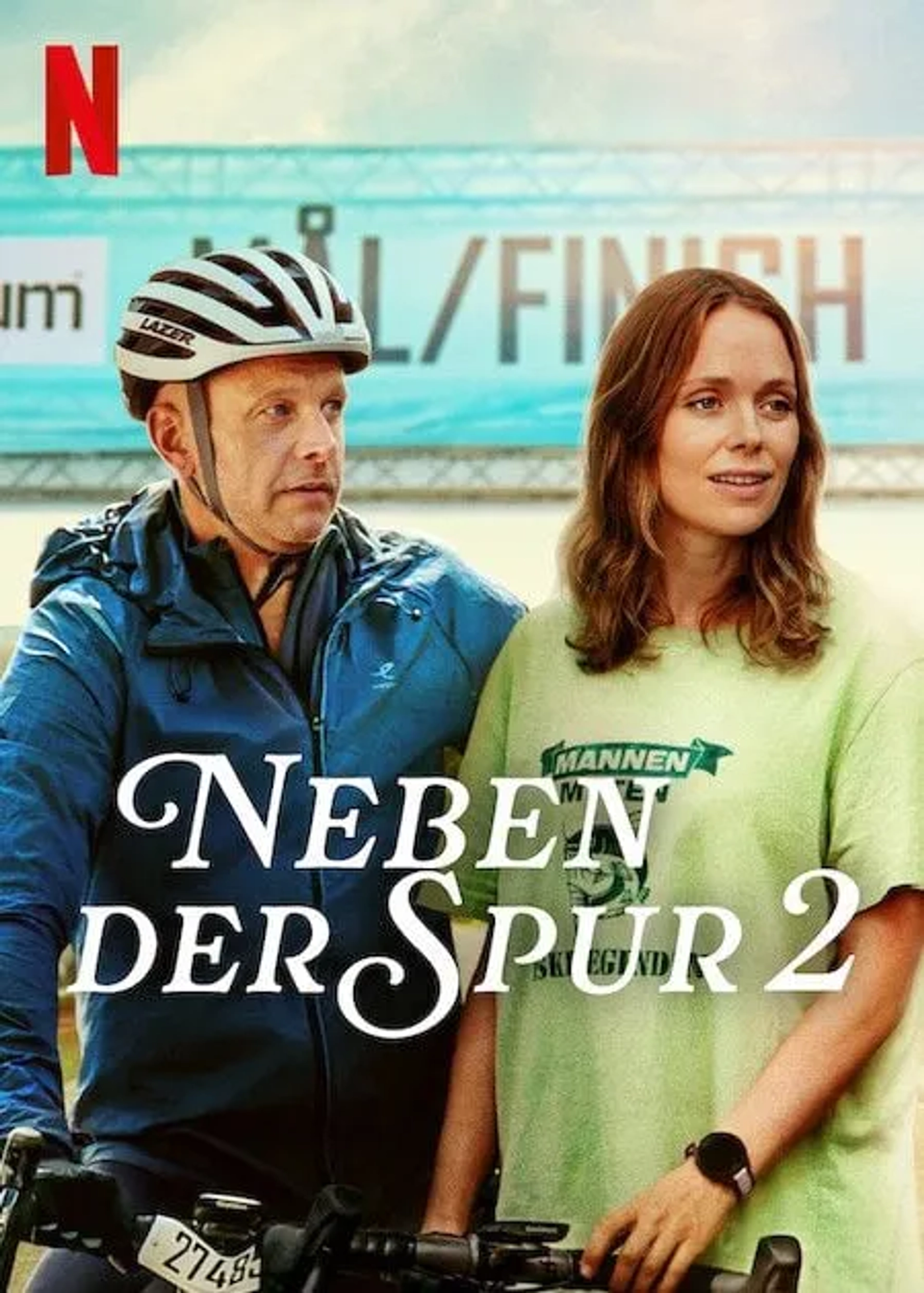 Off Track 2 (2025)
