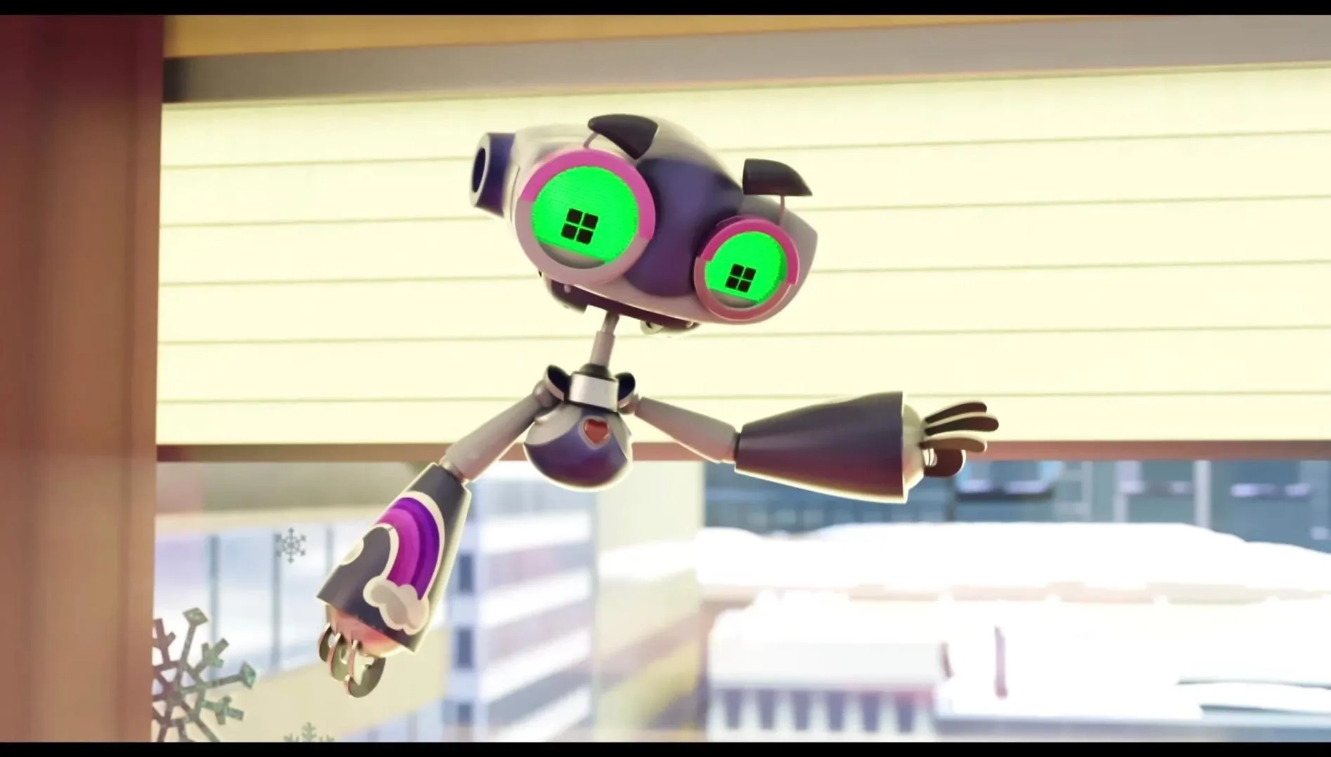 SuperKlaus (2024)