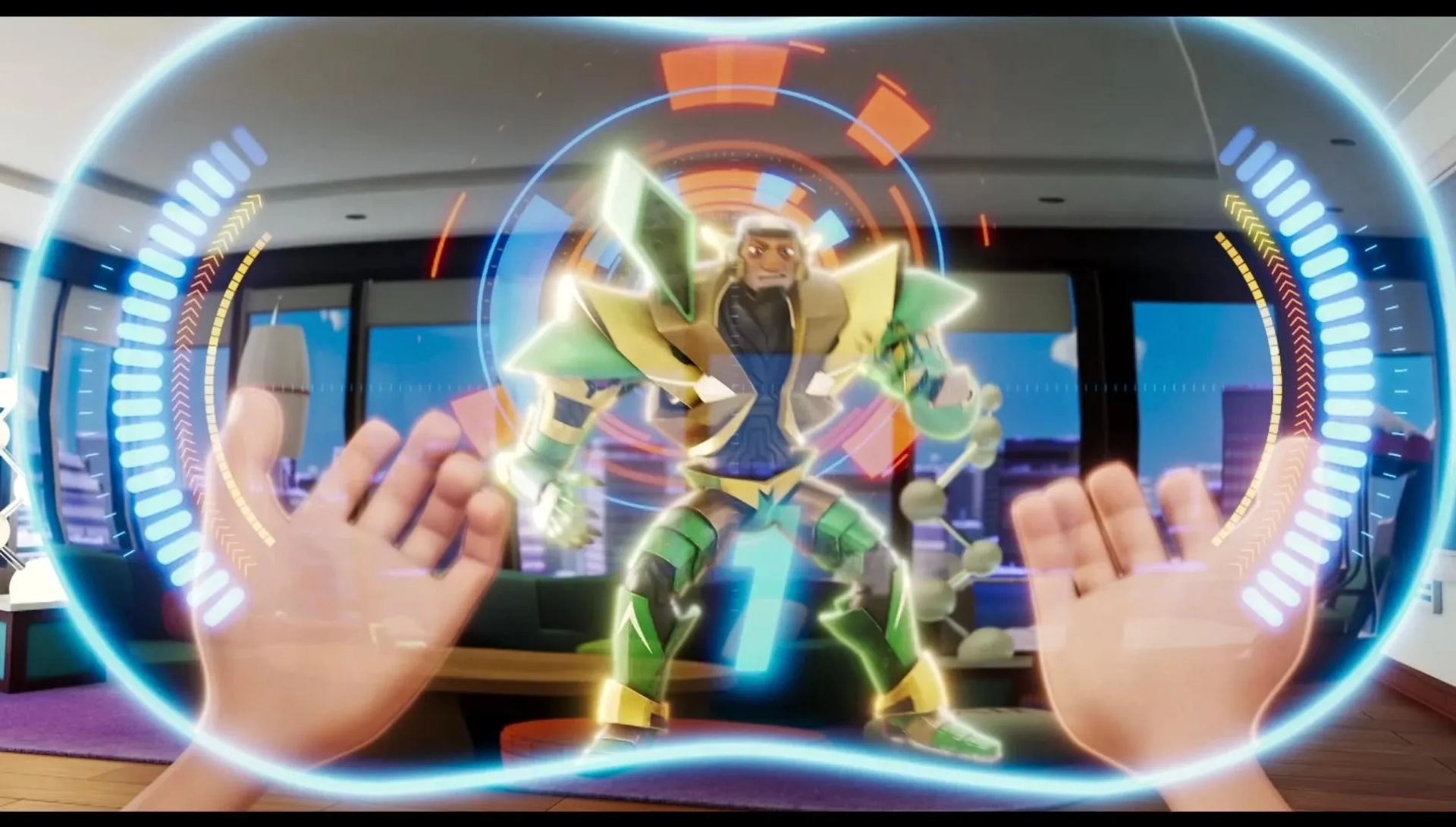 SuperKlaus (2024)
