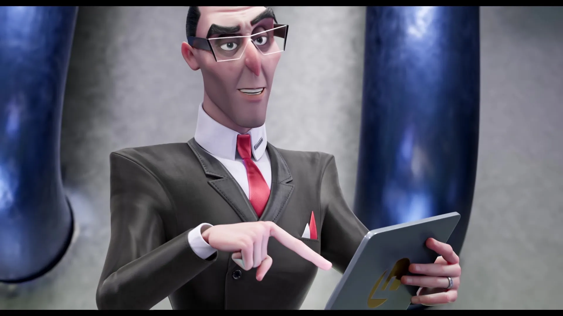SuperKlaus (2024)