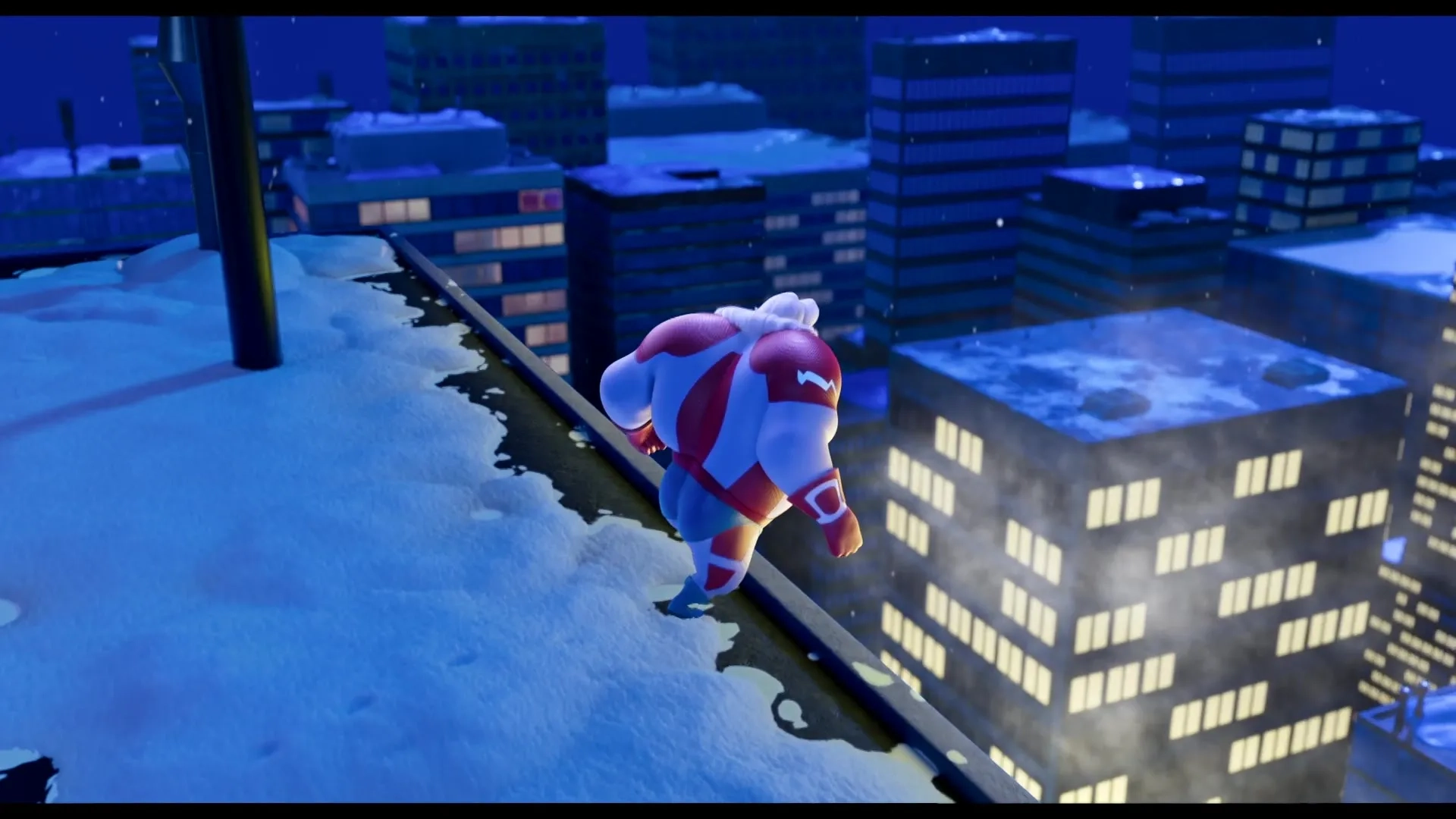 SuperKlaus (2024)