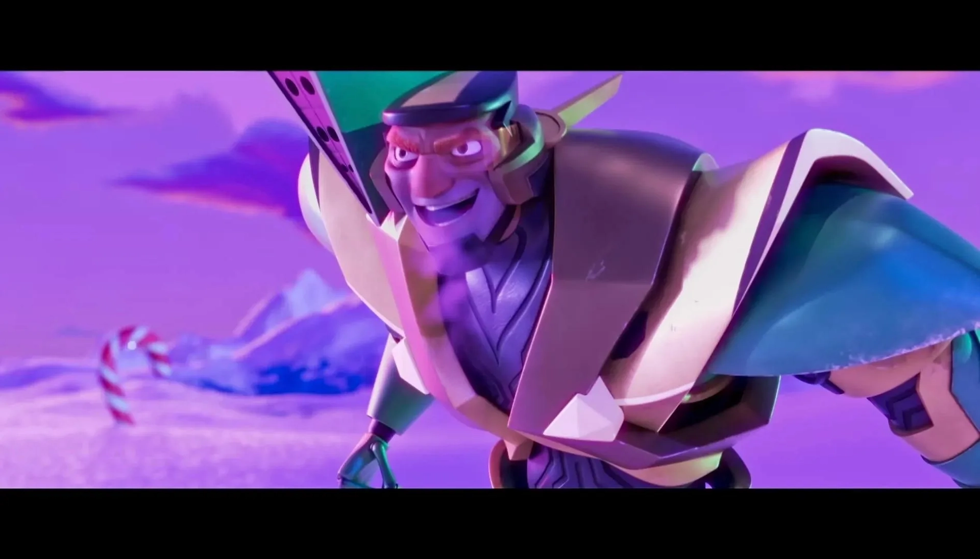 SuperKlaus (2024)