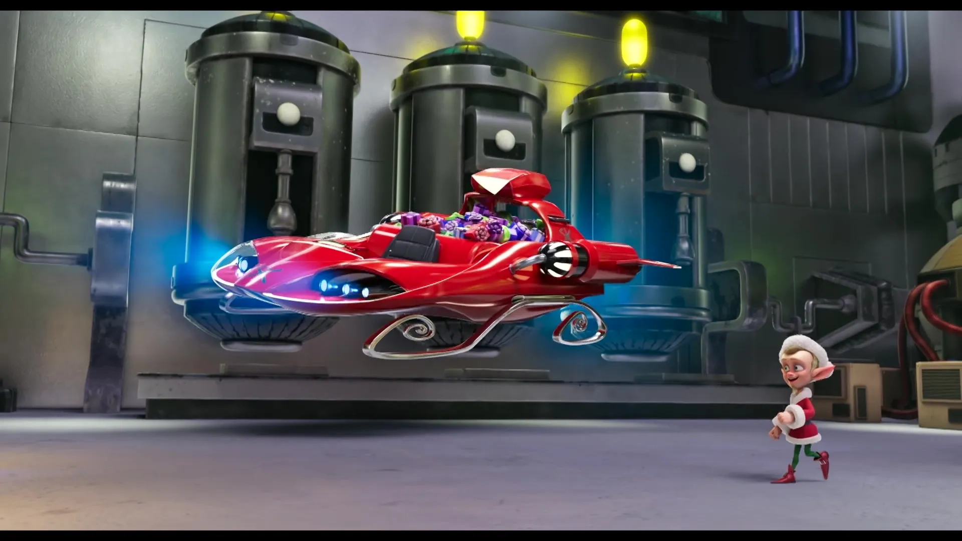 SuperKlaus (2024)