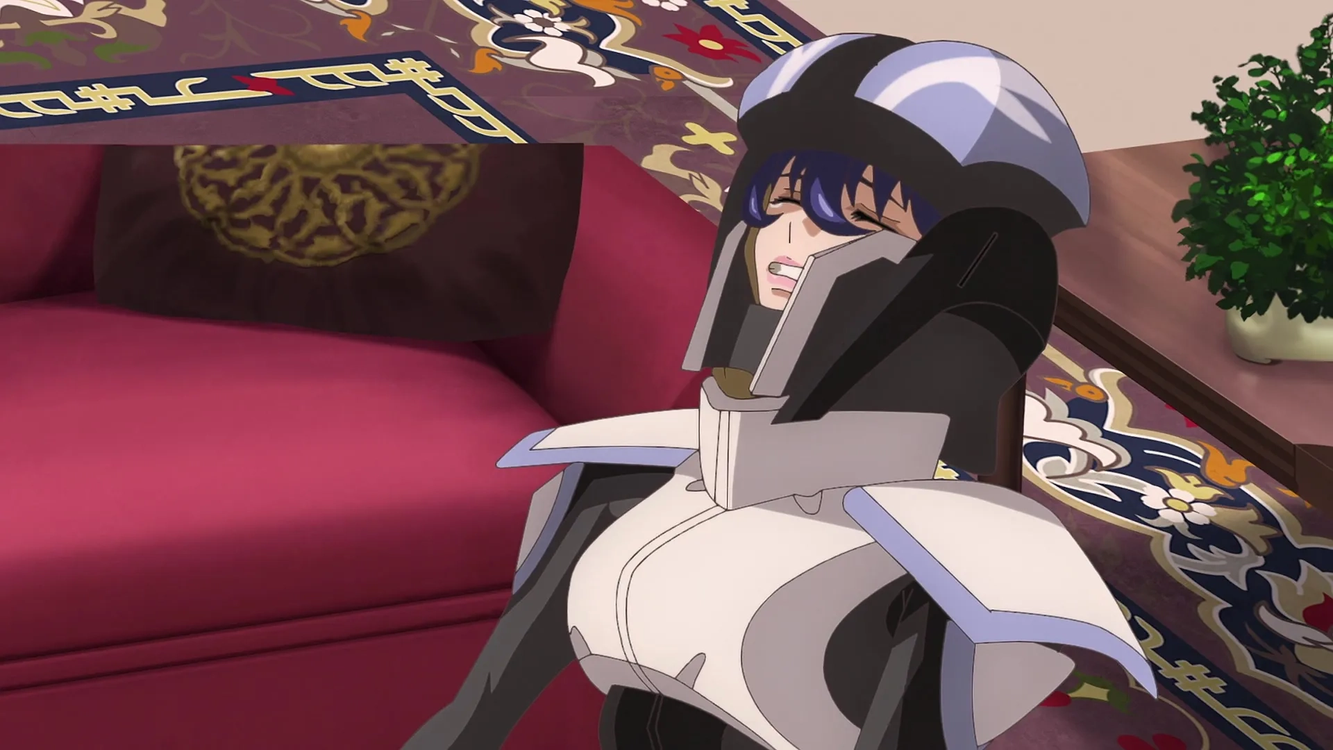 Mobile Suit Gundam SEED Freedom (2024)
