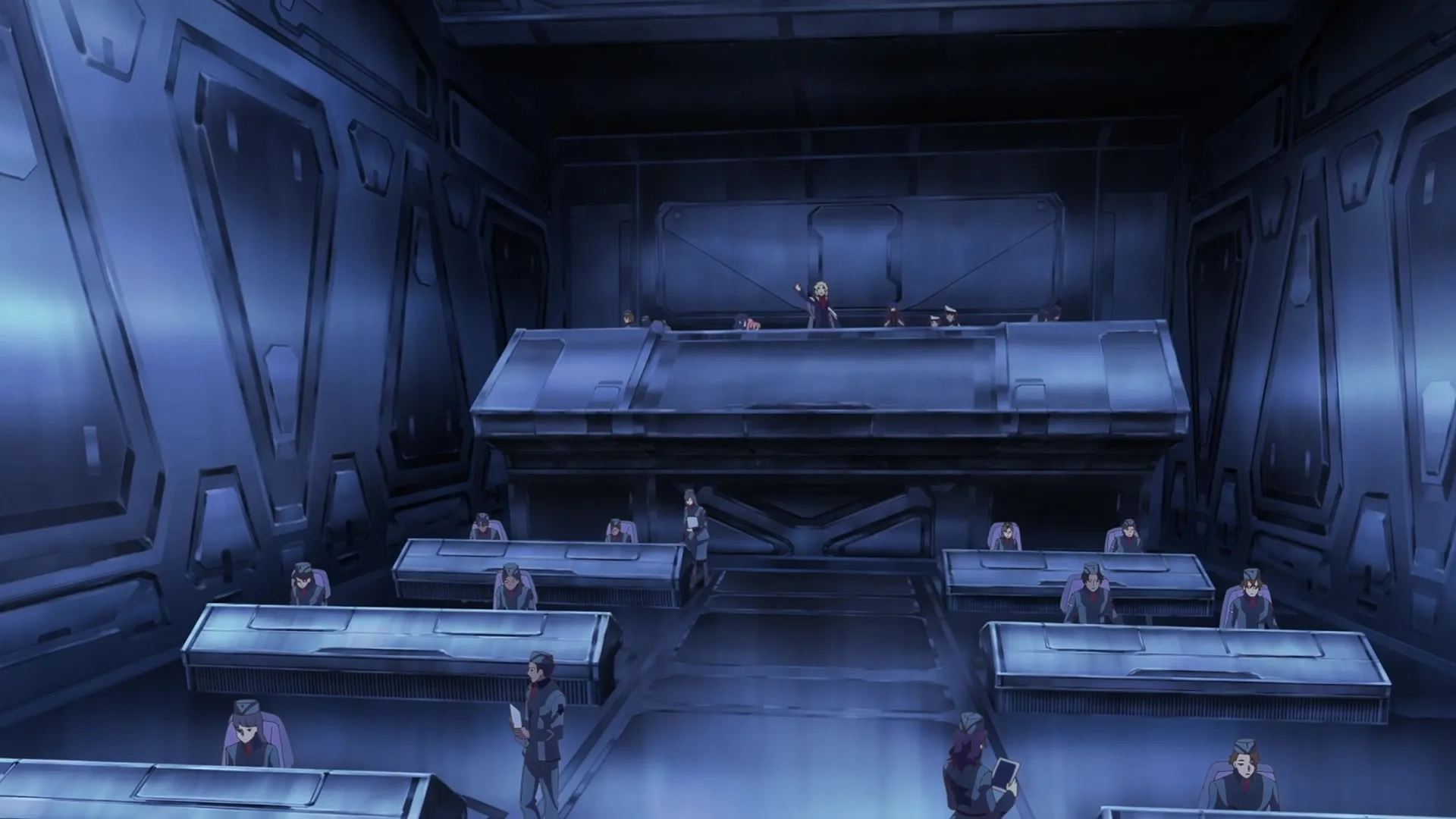 Mobile Suit Gundam SEED Freedom (2024)