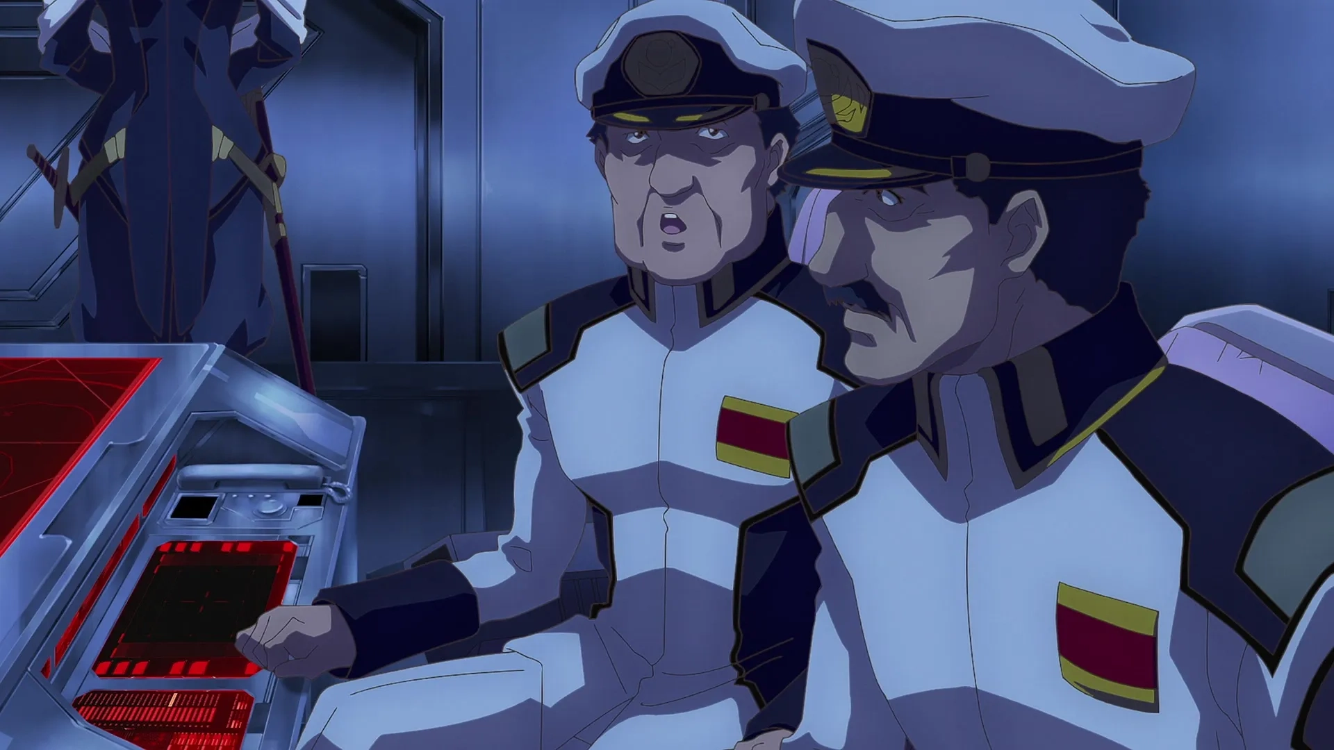 Mobile Suit Gundam SEED Freedom (2024)
