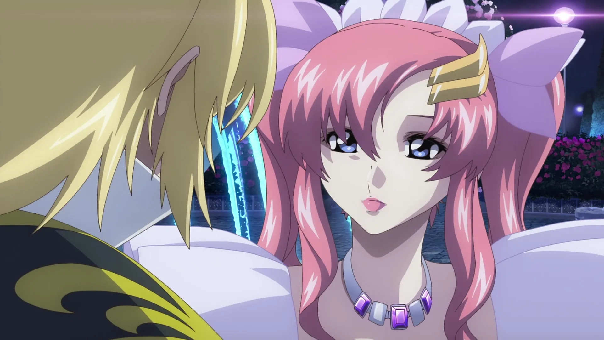 Mobile Suit Gundam SEED Freedom (2024)