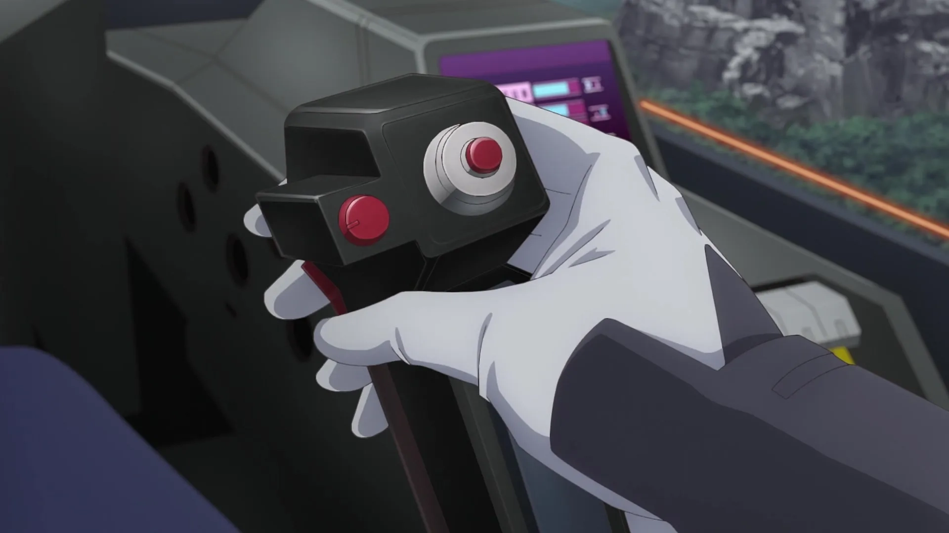 Mobile Suit Gundam SEED Freedom (2024)