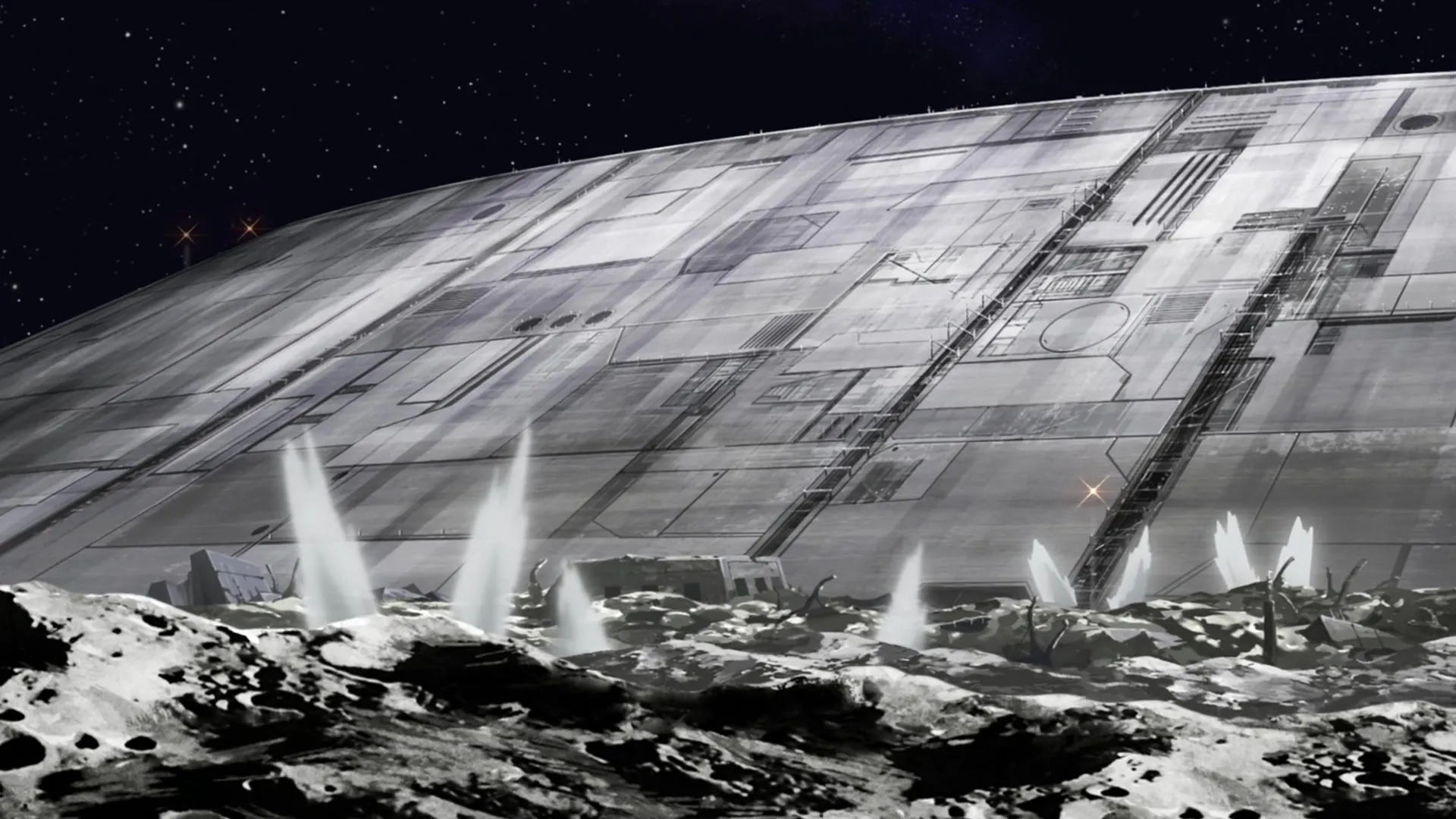 Mobile Suit Gundam SEED Freedom (2024)