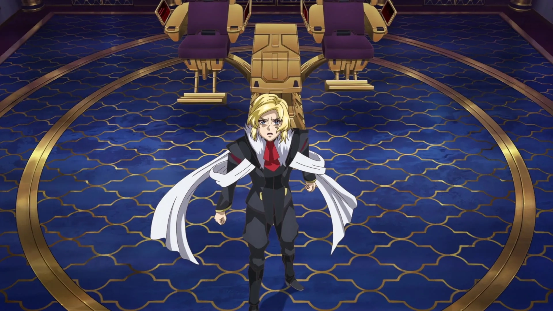 Mobile Suit Gundam SEED Freedom (2024)