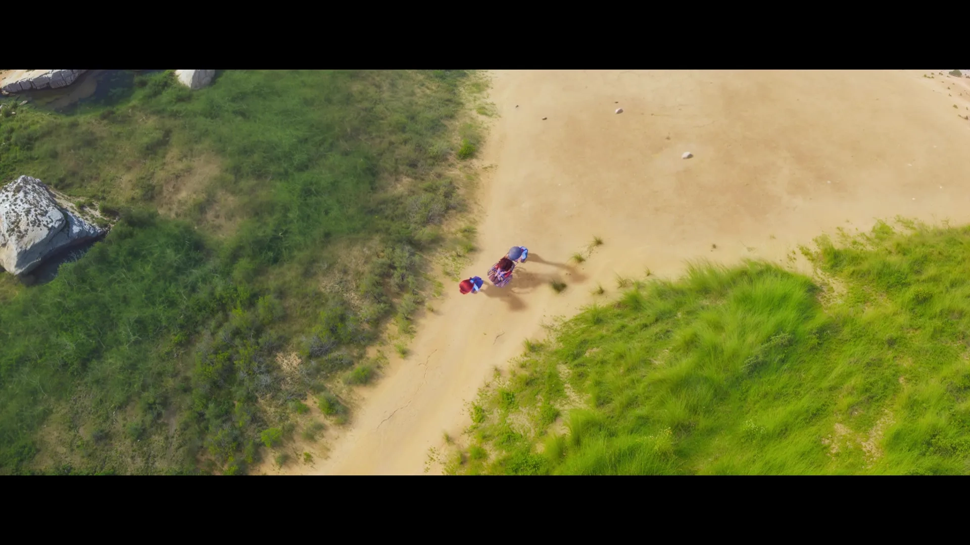 Buffalo Kids (2024)