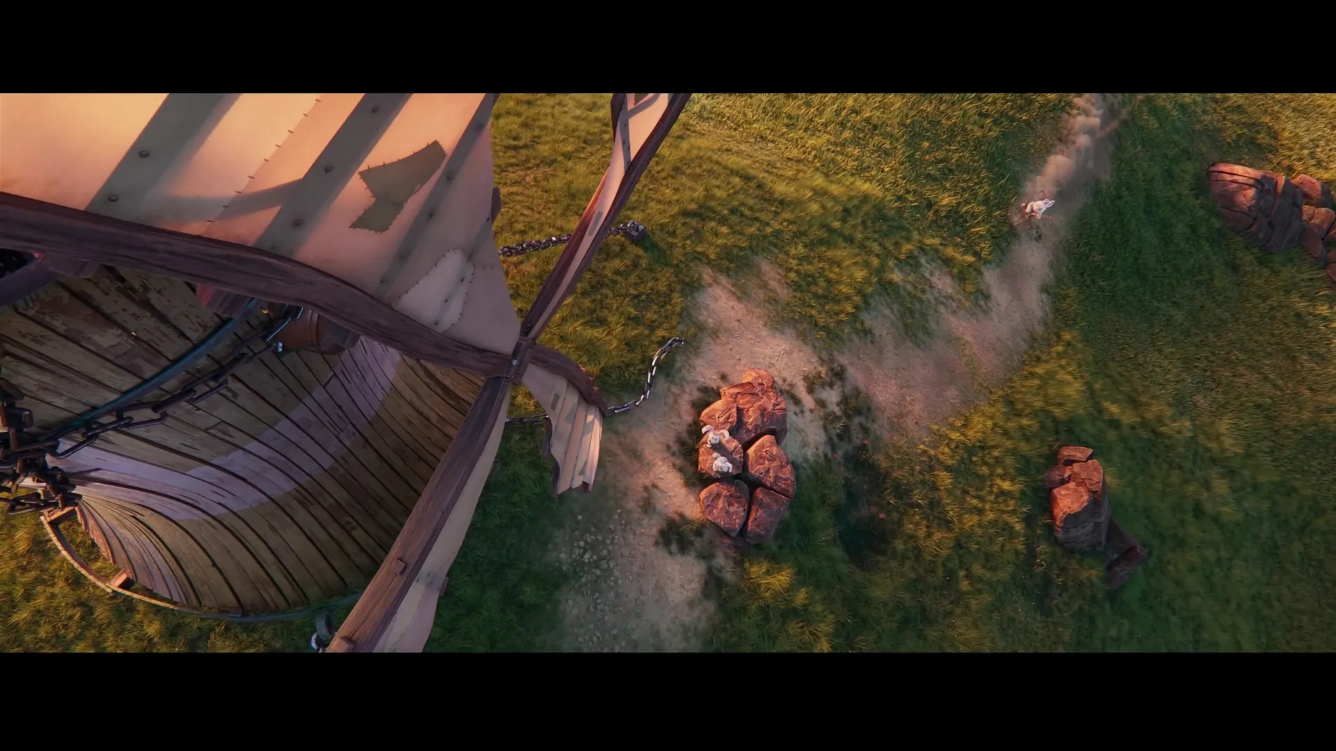 Storm Crashers (2024)