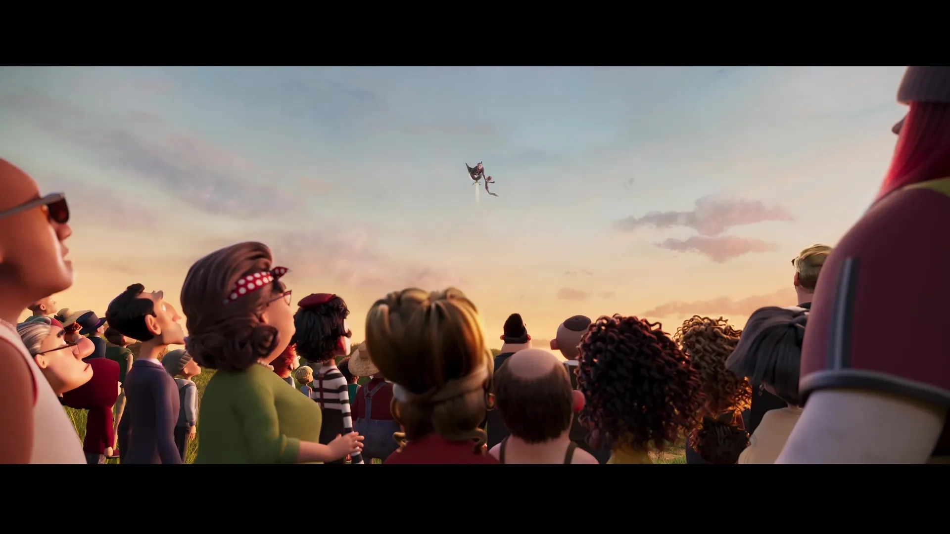 Storm Crashers (2024)