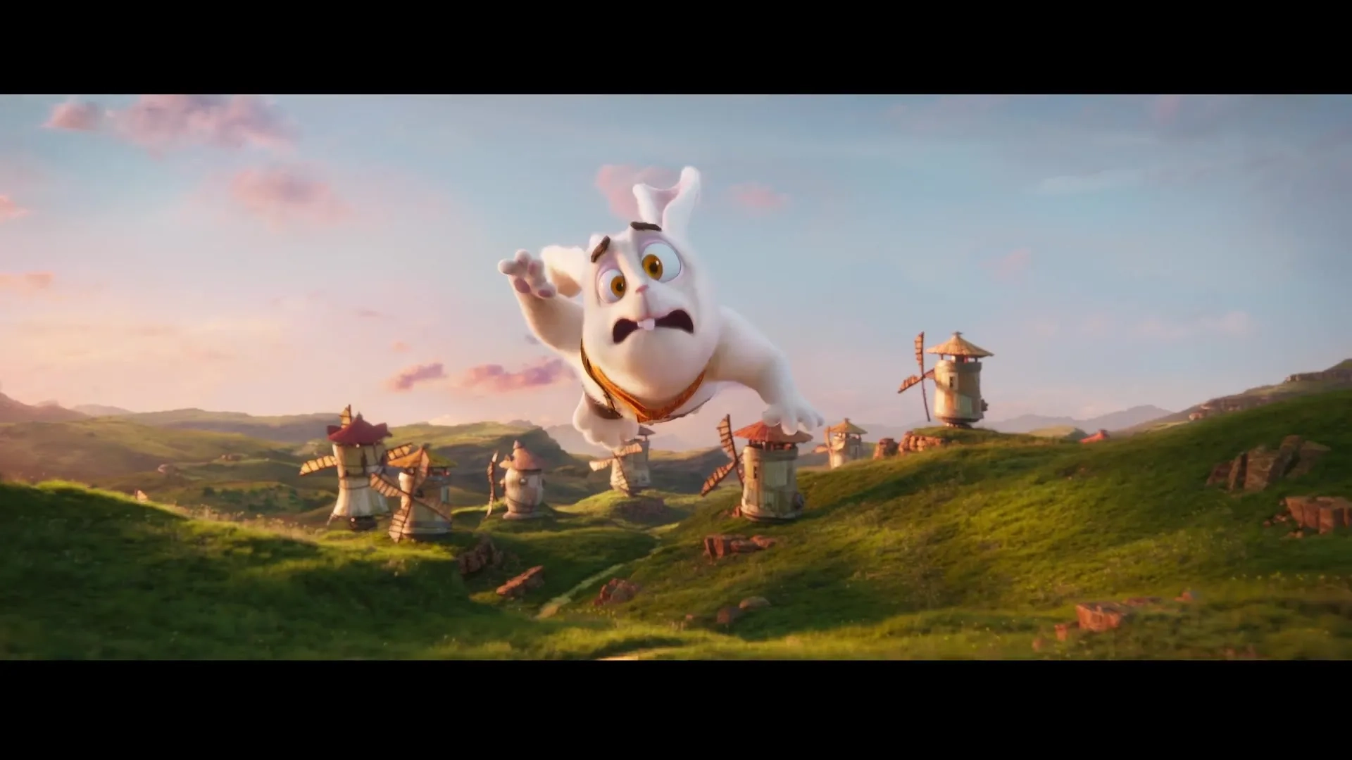 Storm Crashers (2024)