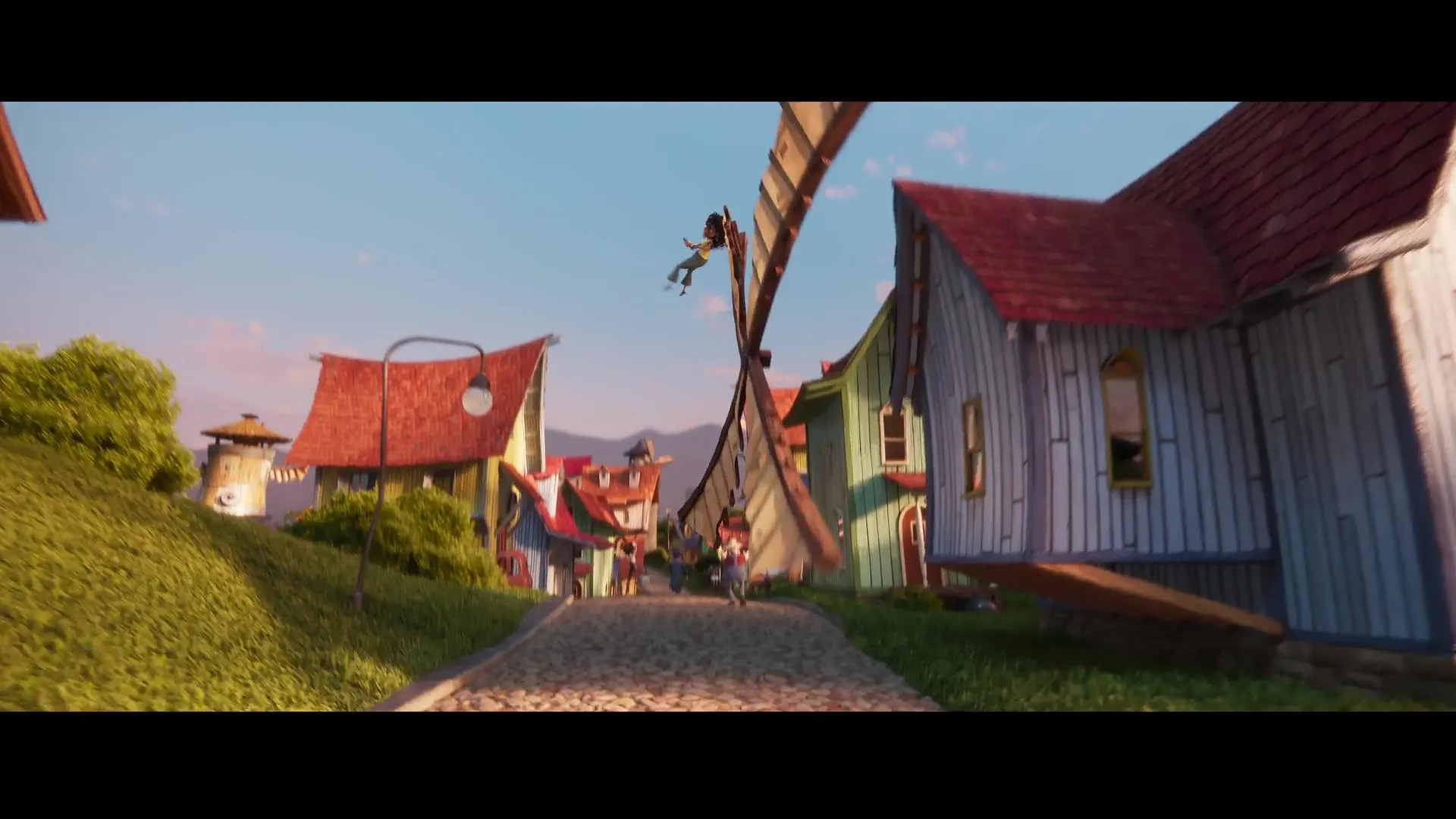 Storm Crashers (2024)