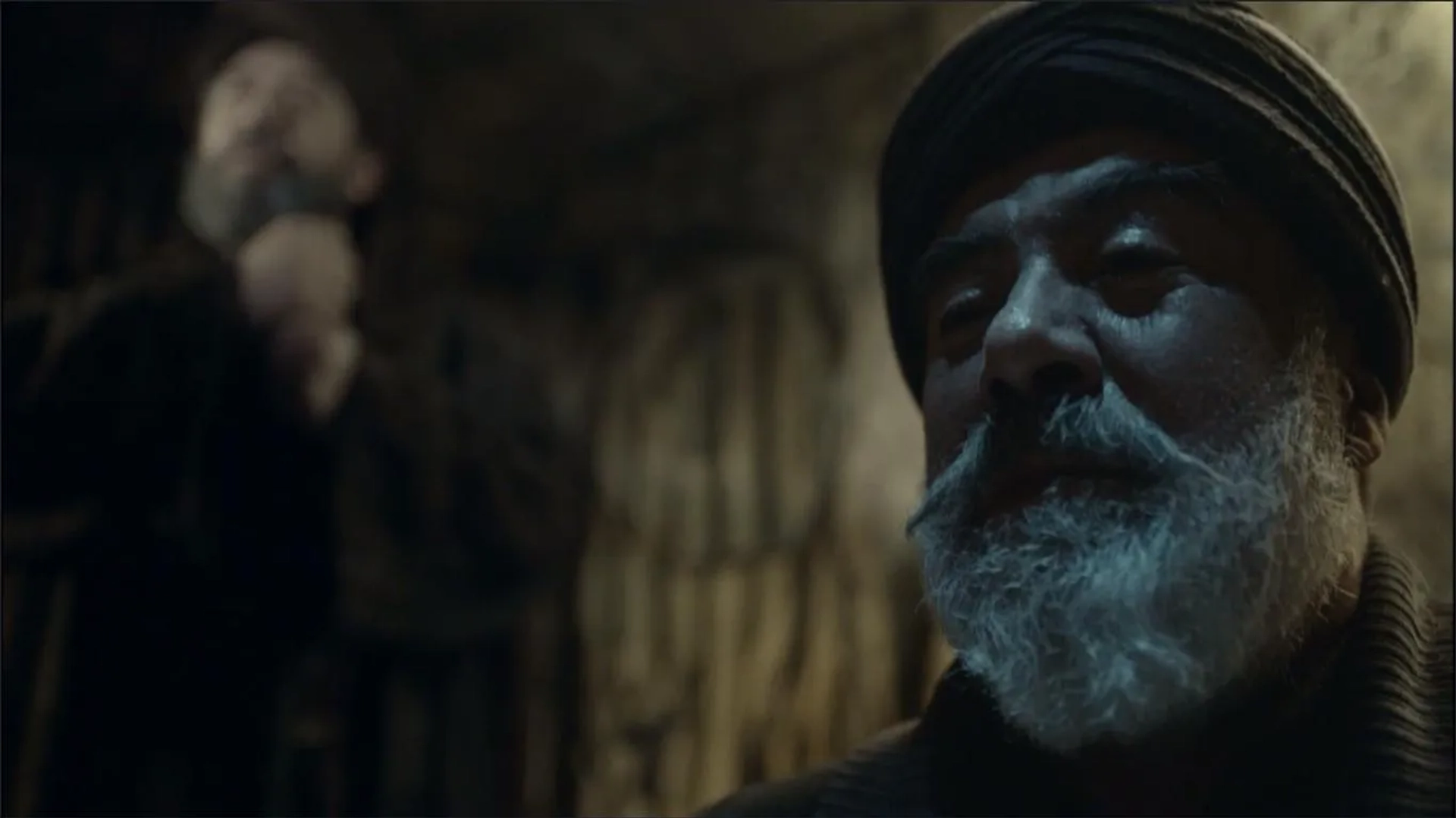 Atsiz Karaduman in Mehmed: Bir Cihan Fatihi (2018)