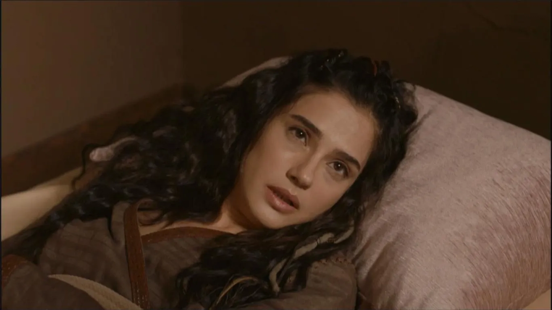 Funda Eryigit in Mehmed: Bir Cihan Fatihi (2018)