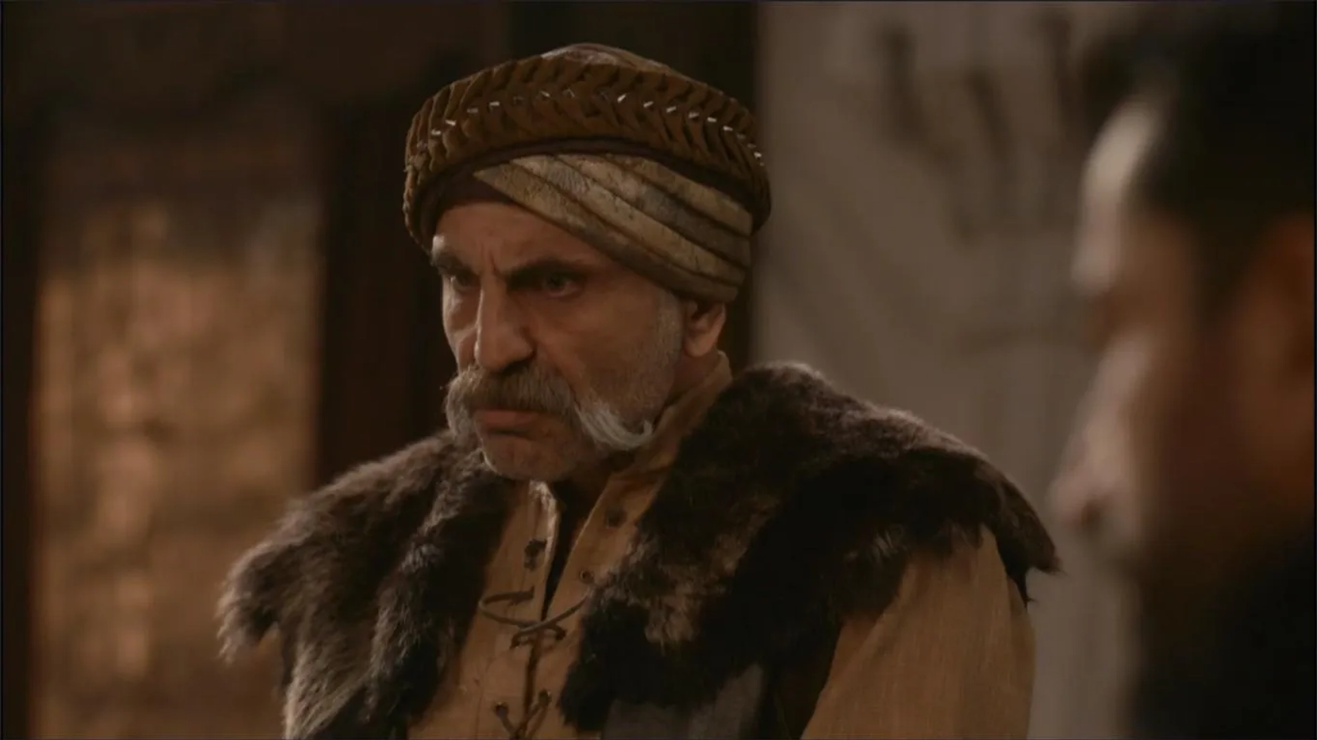 Gürkan Uygun in Mehmed: Bir Cihan Fatihi (2018)