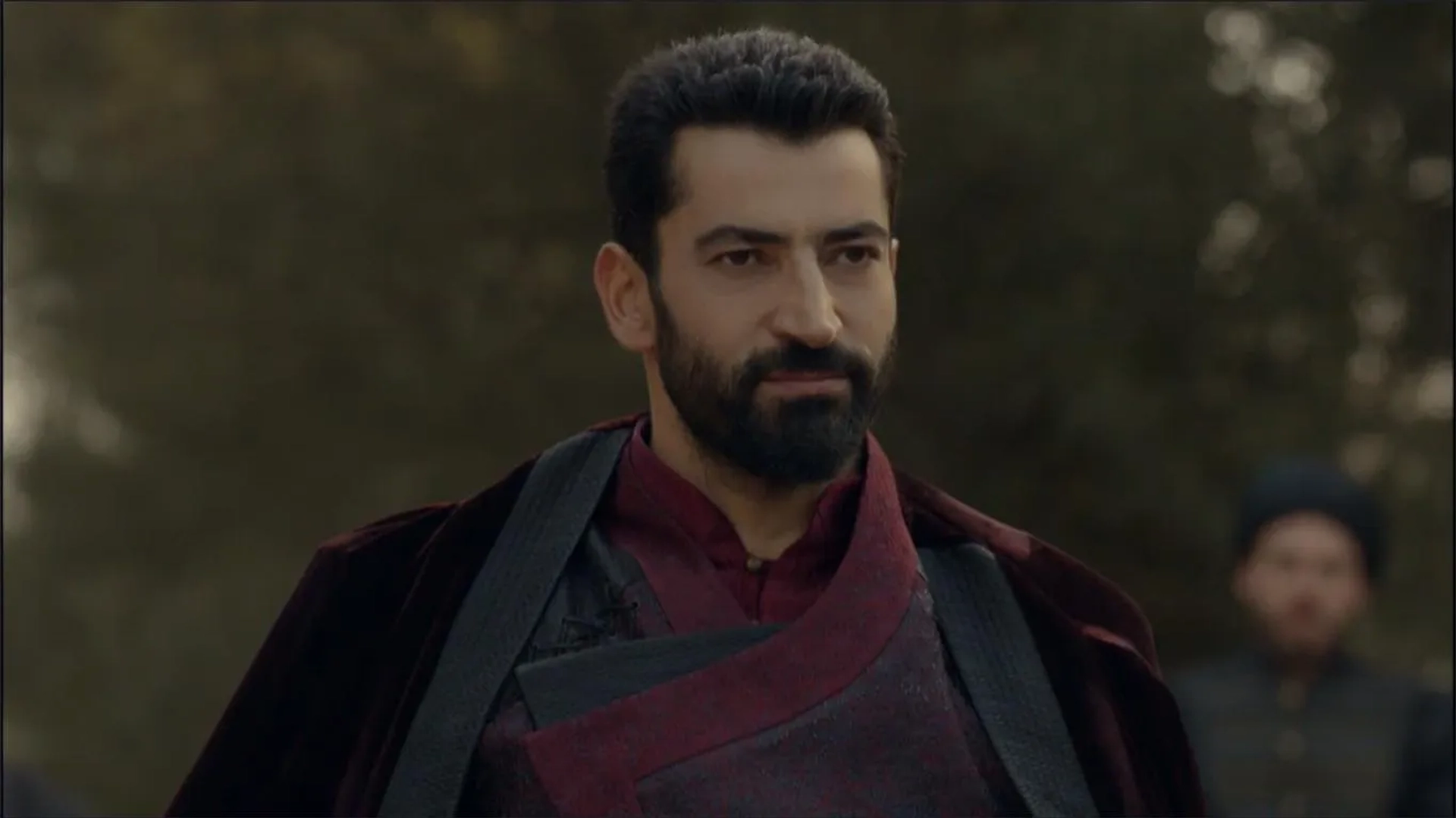 Kenan Imirzalioglu in Mehmed: Bir Cihan Fatihi (2018)