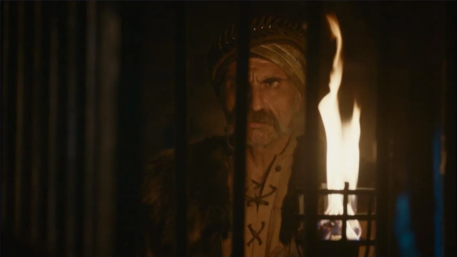 Gürkan Uygun in Mehmed: Bir Cihan Fatihi (2018)