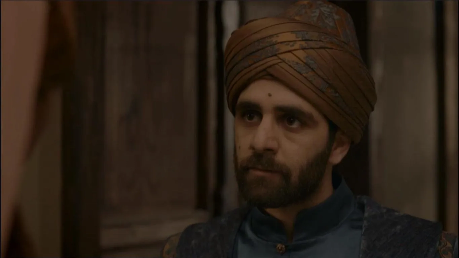 Erol Afsin in Mehmed: Bir Cihan Fatihi (2018)