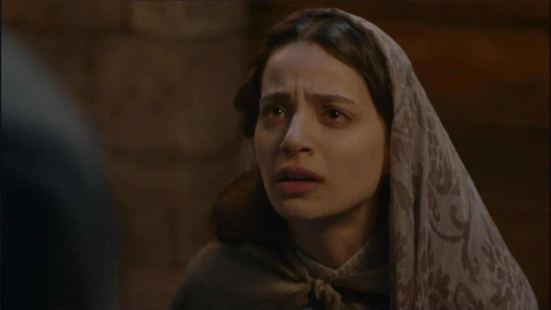Leyla Tanlar in Mehmed: Bir Cihan Fatihi (2018)
