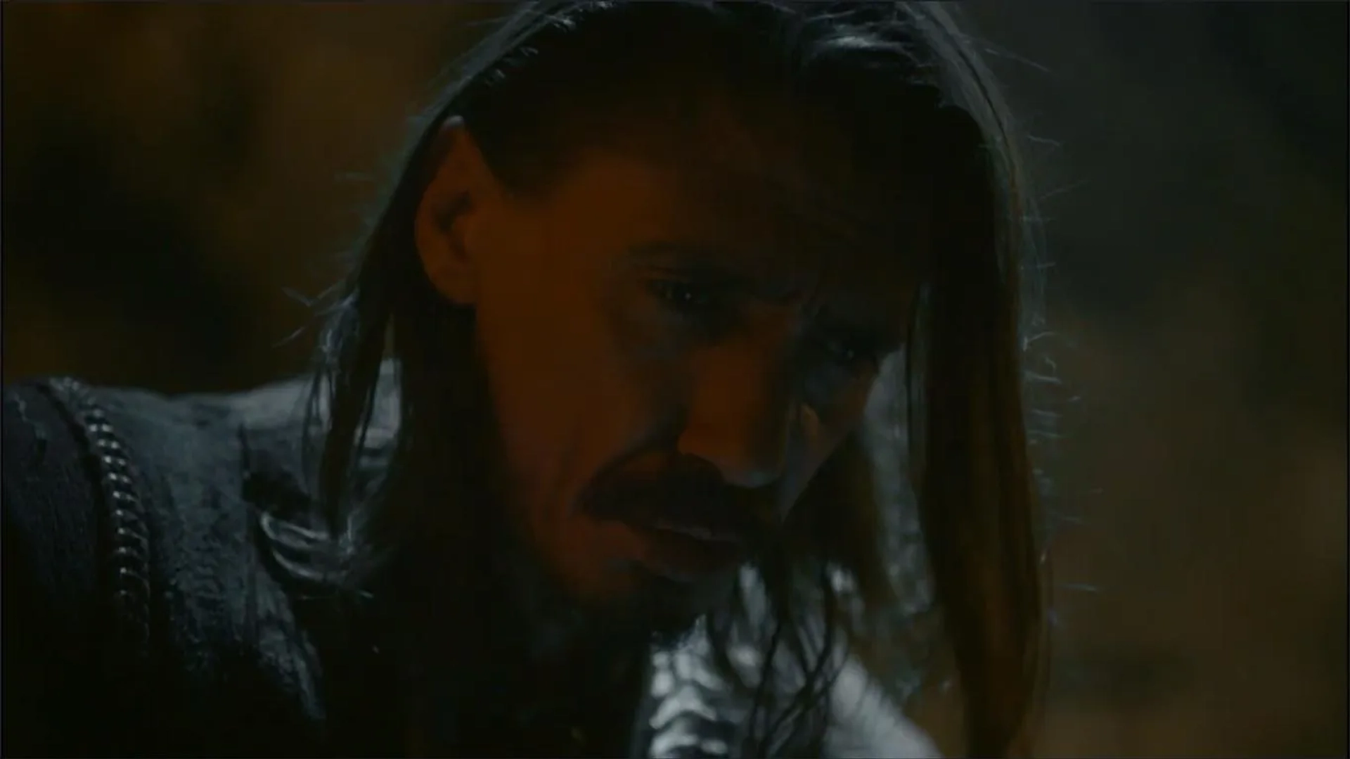 Berkan Sal in Mehmed: Bir Cihan Fatihi (2018)