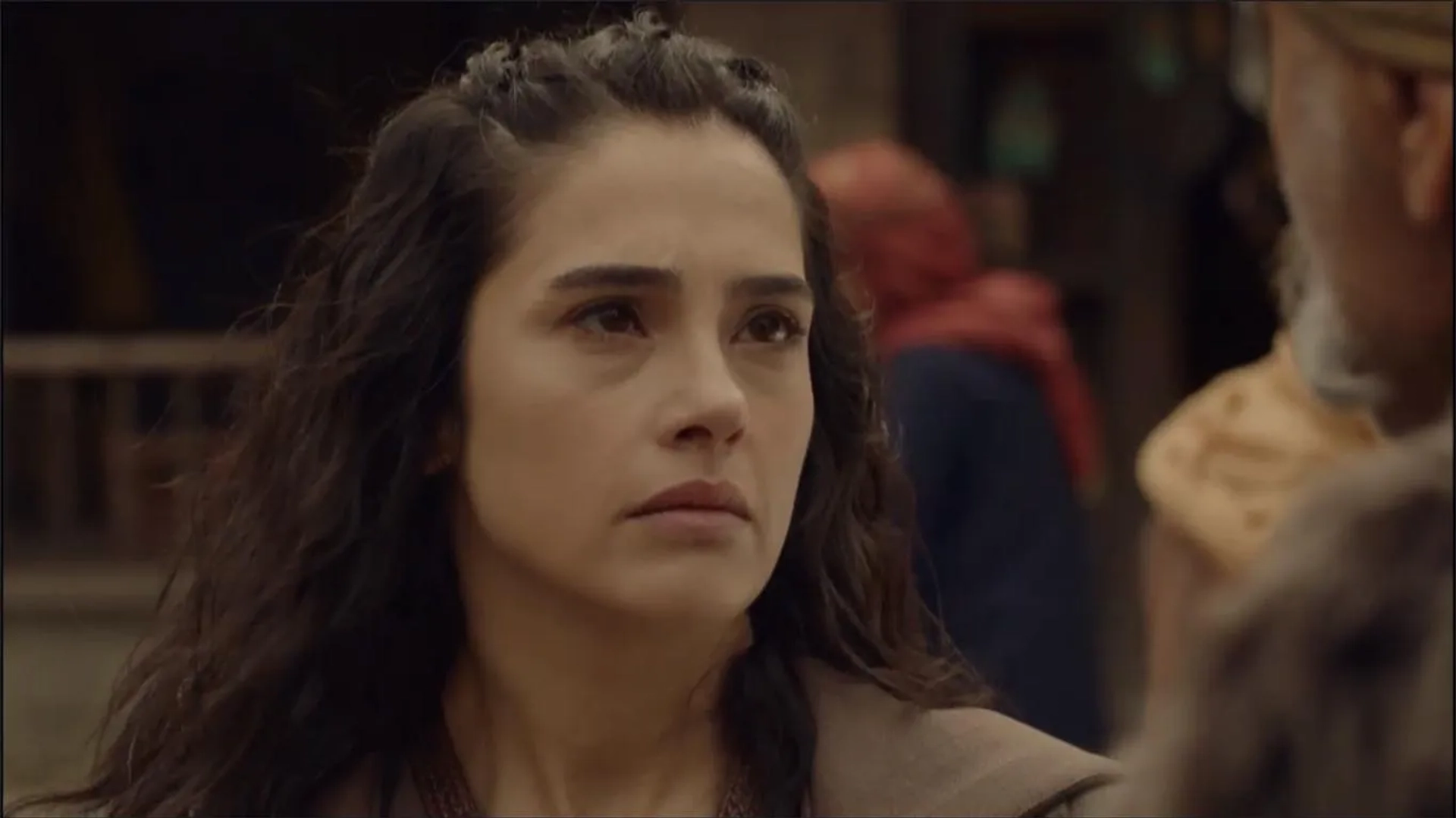 Funda Eryigit in Mehmed: Bir Cihan Fatihi (2018)