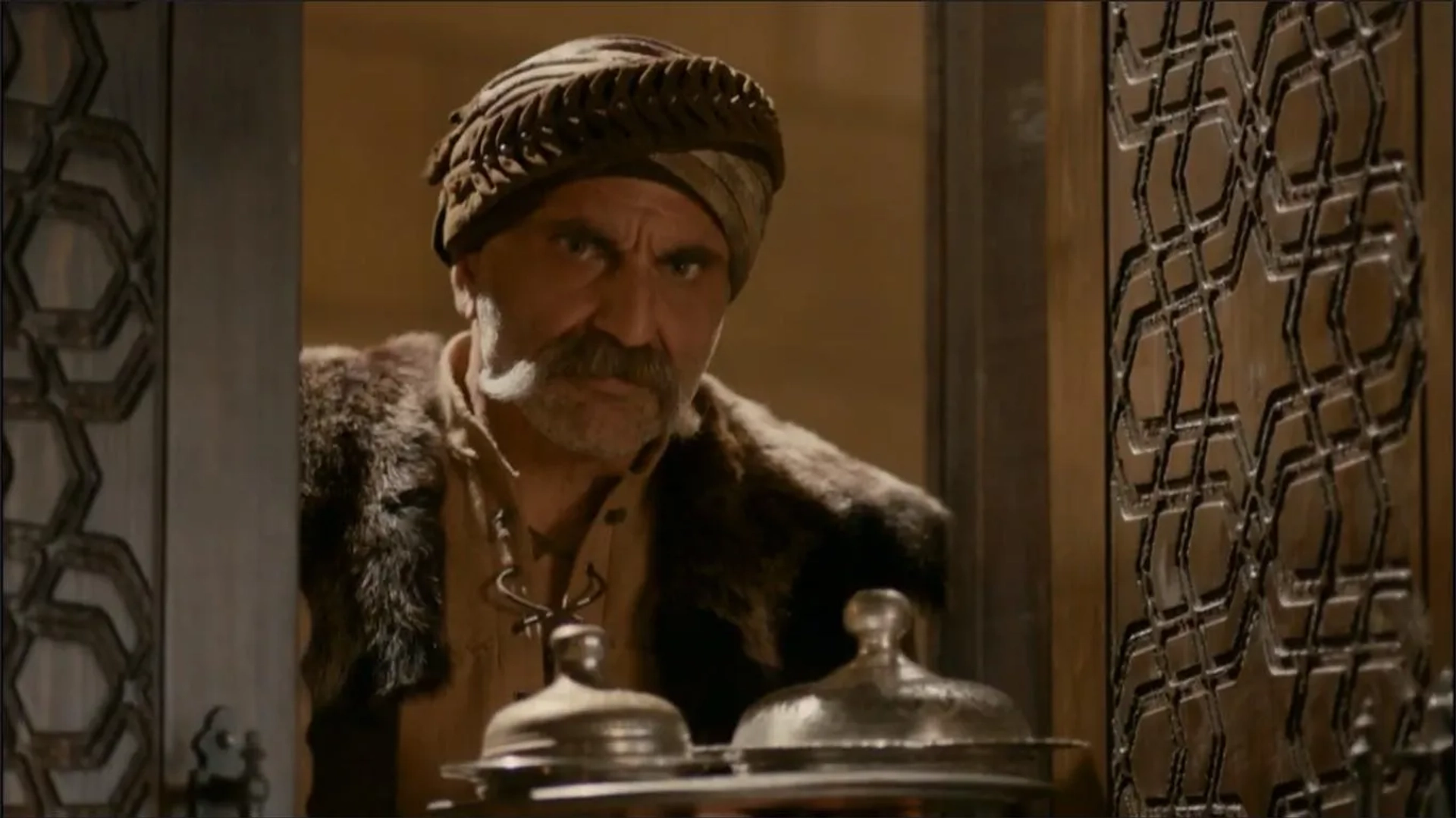 Gürkan Uygun in Mehmed: Bir Cihan Fatihi (2018)