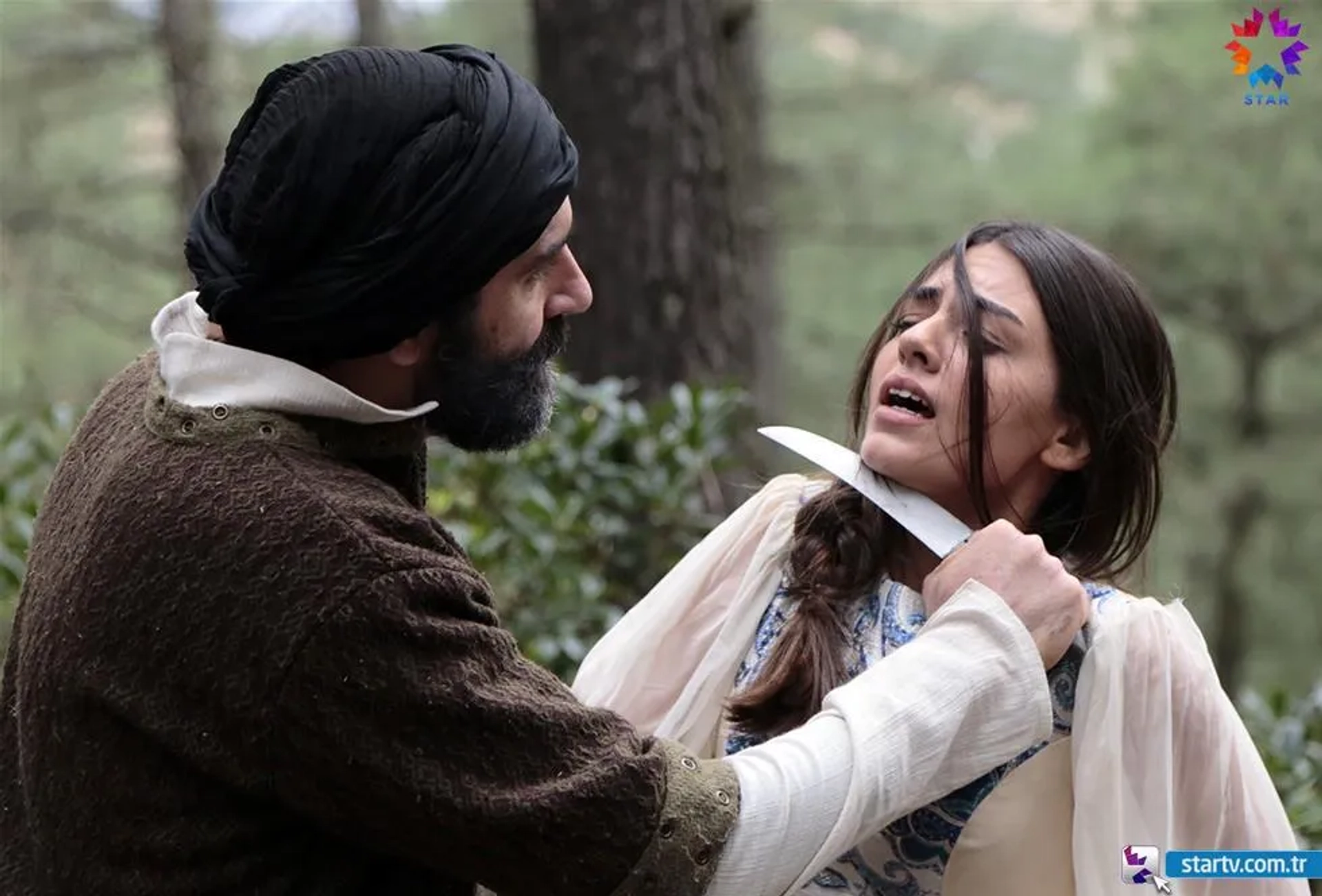 Sultan of My Heart (2018)