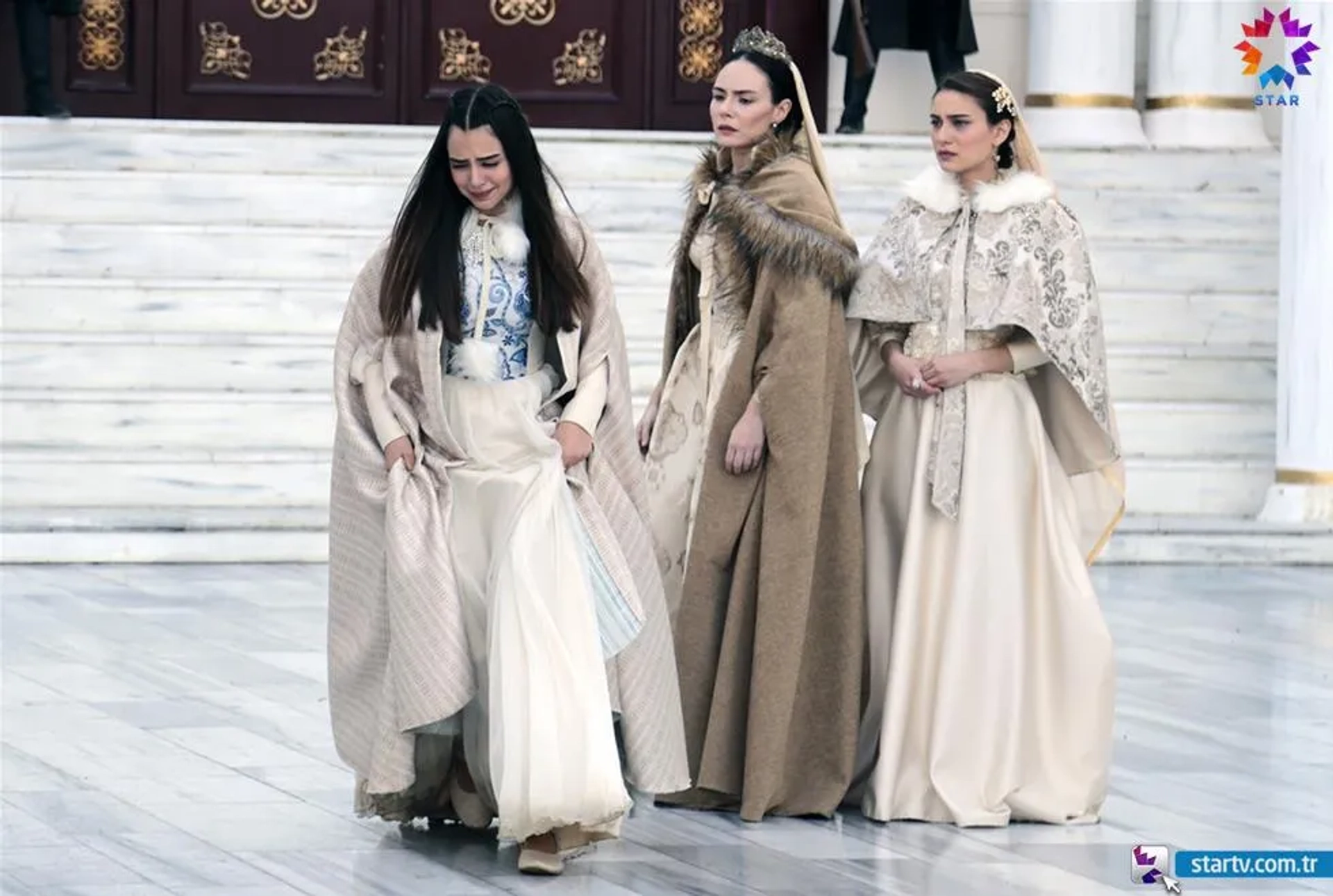 Sultan of My Heart (2018)