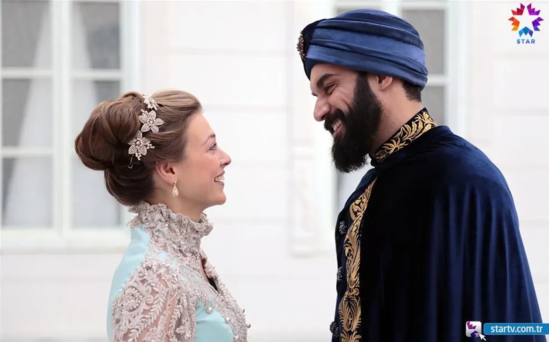Sultan of My Heart (2018)
