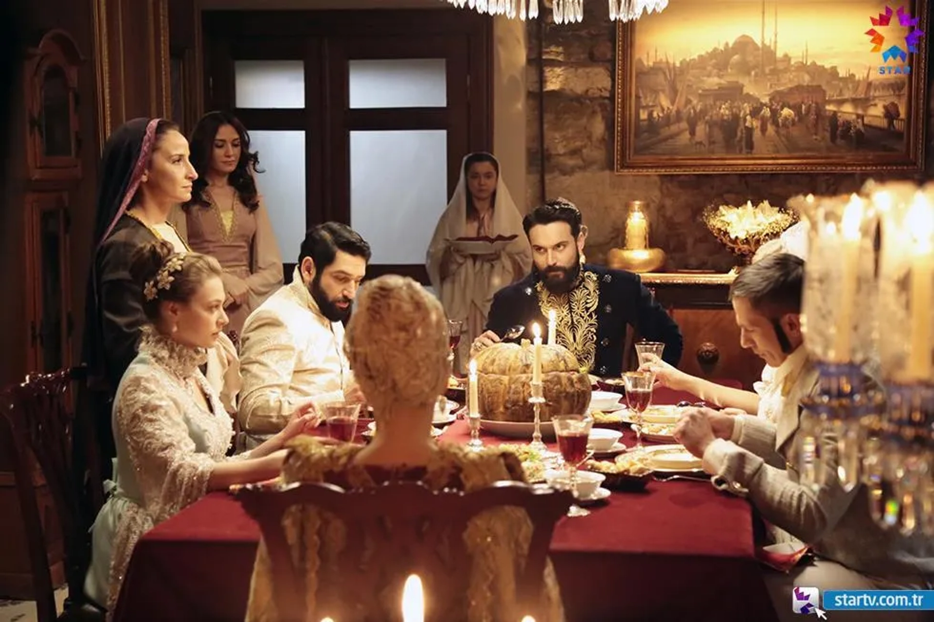 Sultan of My Heart (2018)