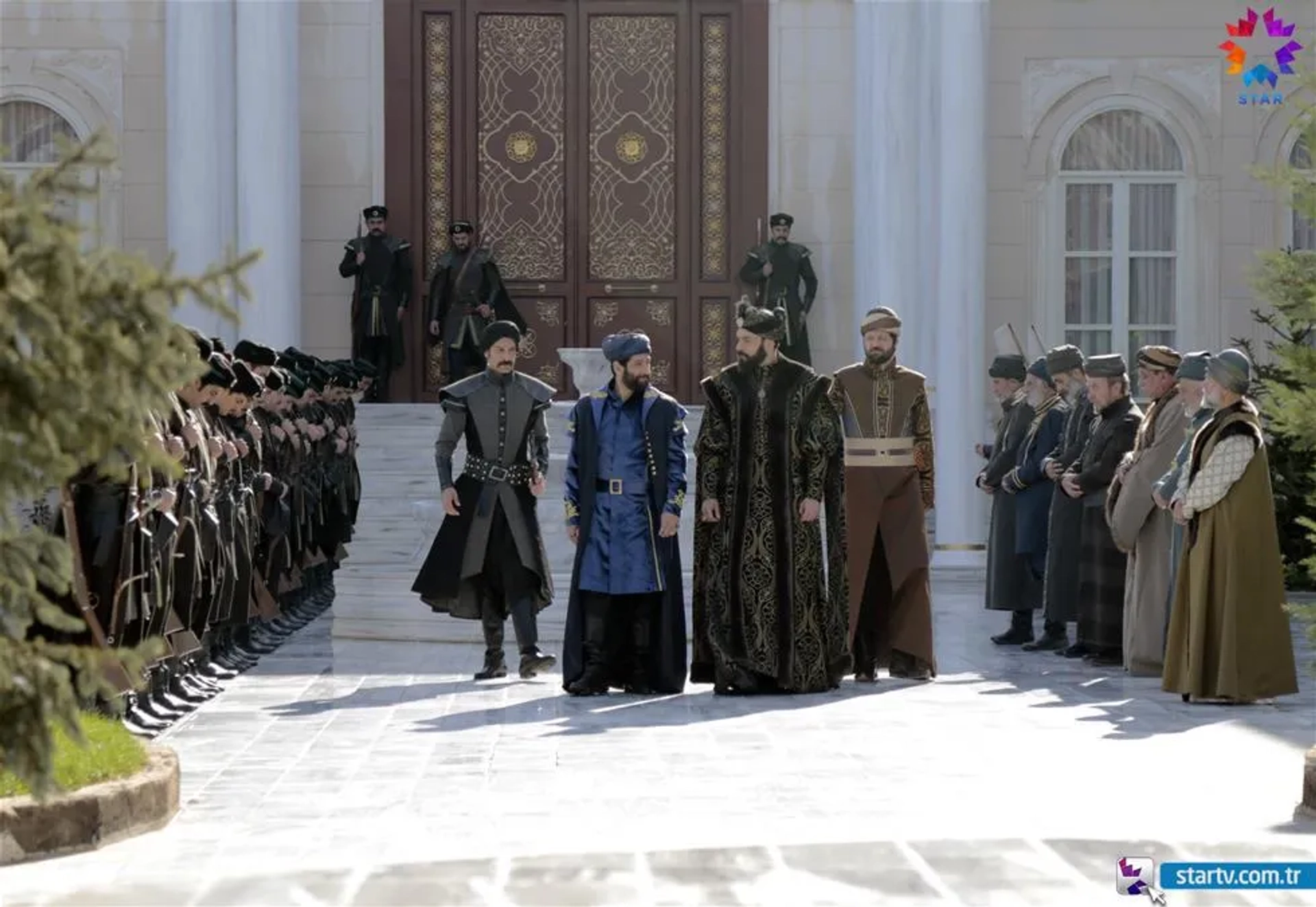 Sultan of My Heart (2018)